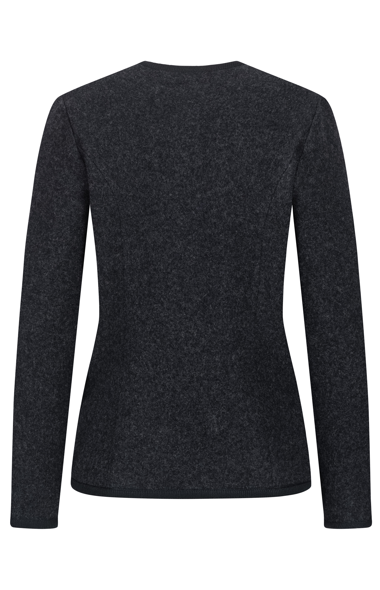 Nübler Strickjacke »Walkjacke Sina«