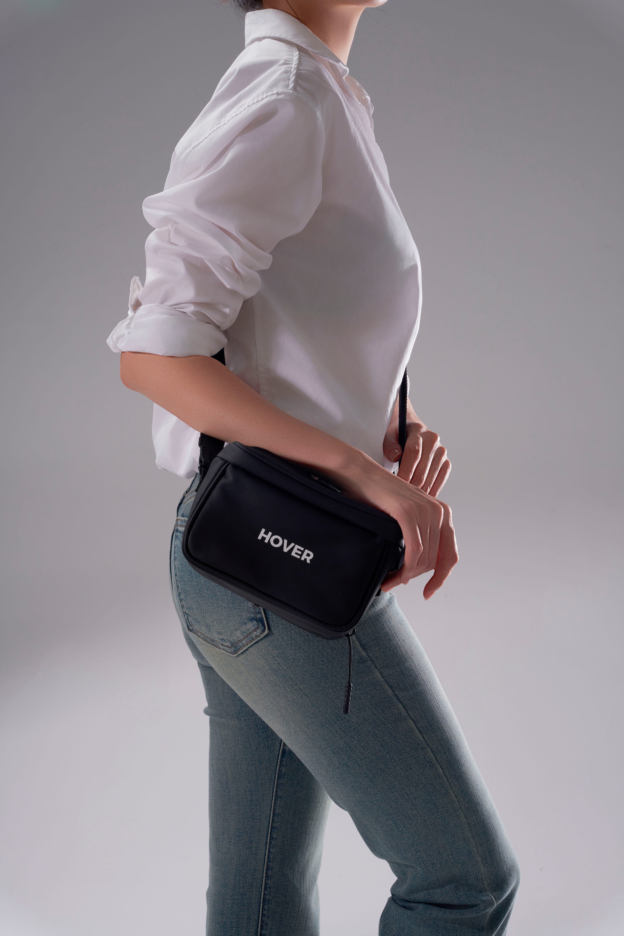 HOVERAir Drohnen-Tasche »Multifunktionale Tragetasche«