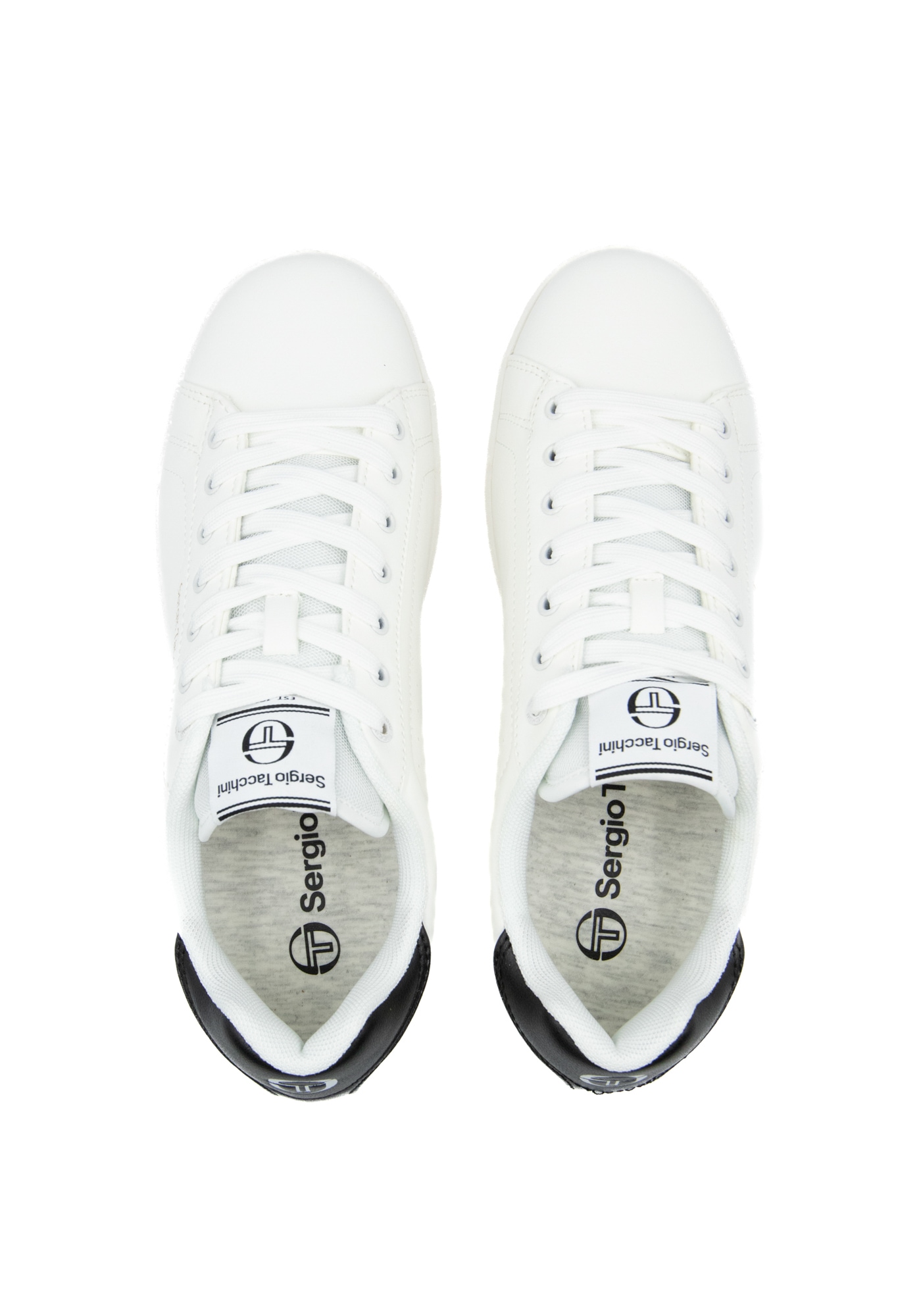 Sergio Tacchini Sneaker »CAPRI Herren«, Sneaker Herren, Sneakers, Sportschuhe, Laufschuhe Retro, Outdoor, Sale