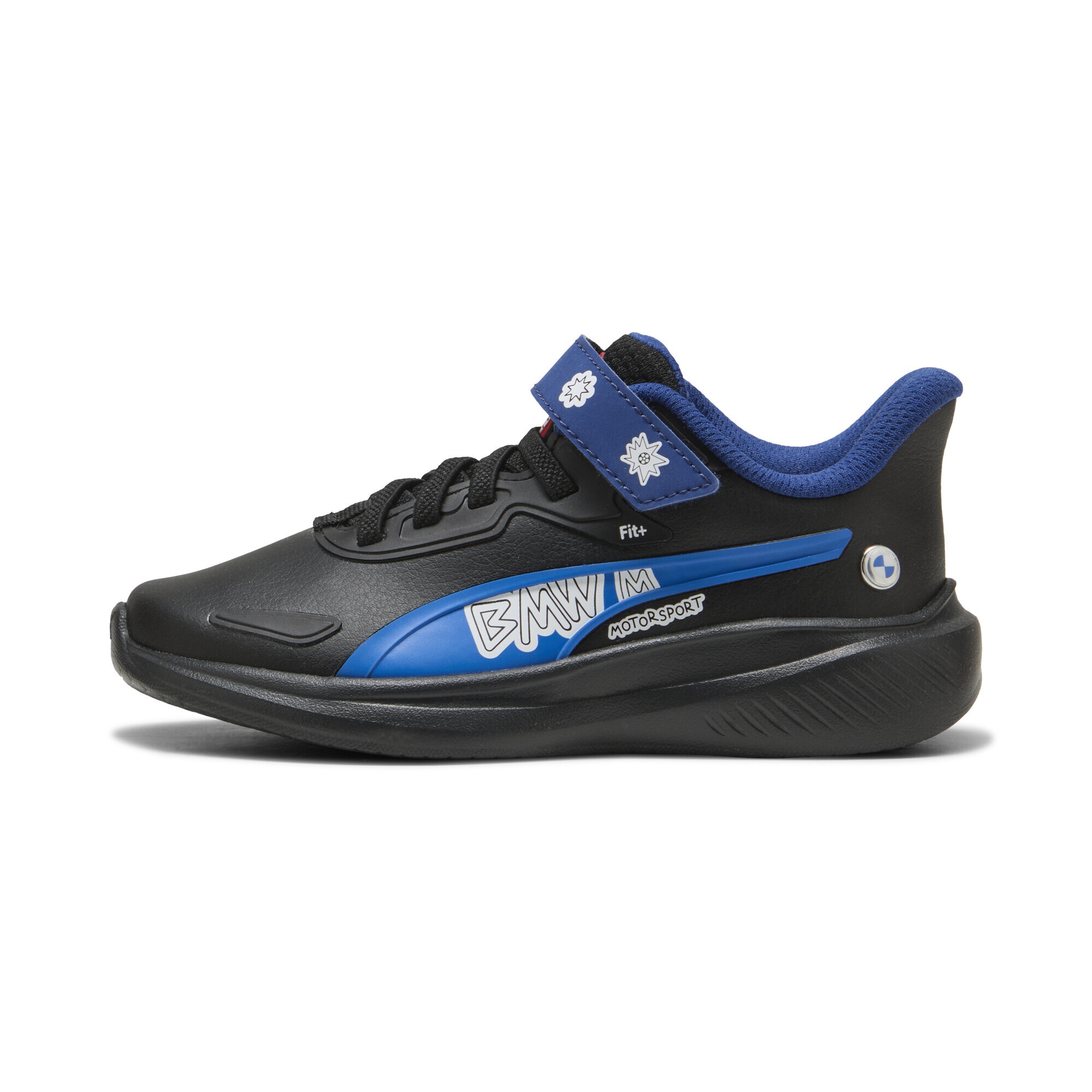 PUMA Sneaker »BMW M MOTORSPORT Skyrocket Lite Sneakers Kinder«