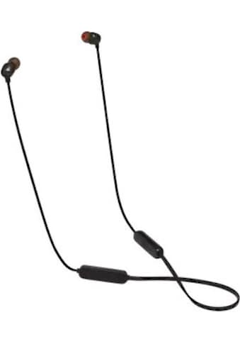 JBL Headset »TUNE 125BT«, Bluetooth | BAUR
