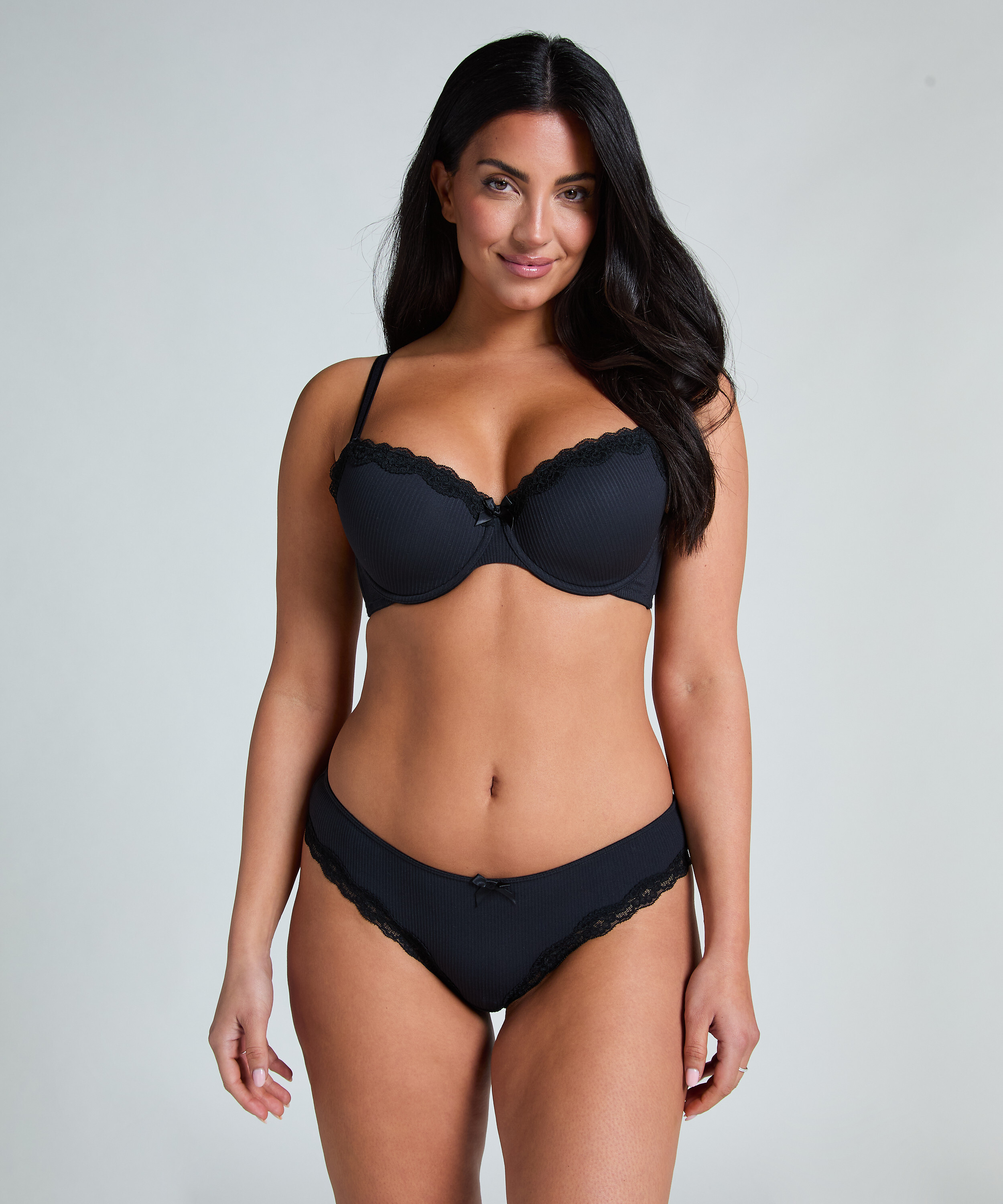 Hunkemöller Hipster "Lola Brazilian"