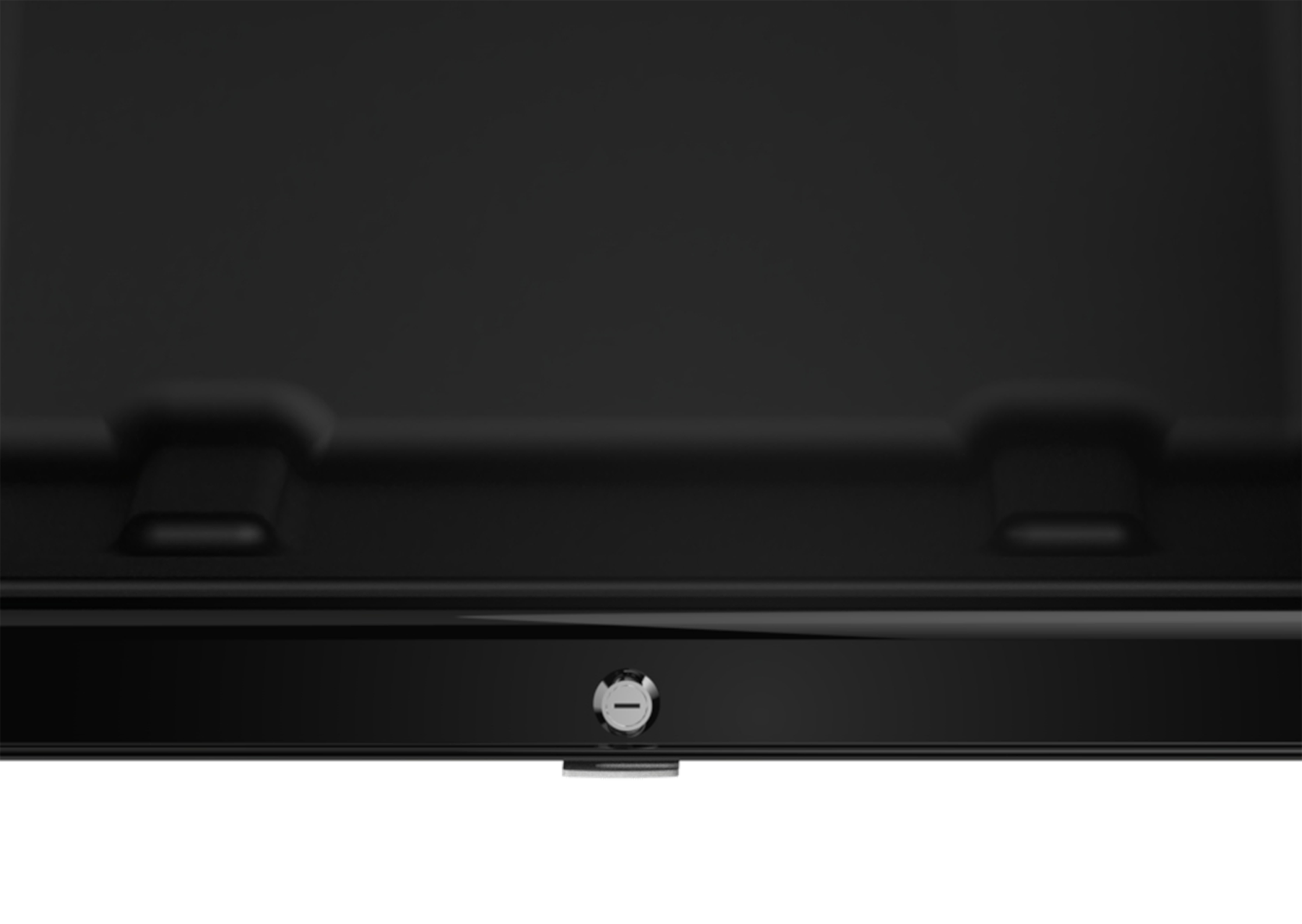 Amica Getränkekühlschrank »FK 344 150 S« 141 cm hoch 55 cm breit perfekte Kühlung dank professioneller Ausstattung