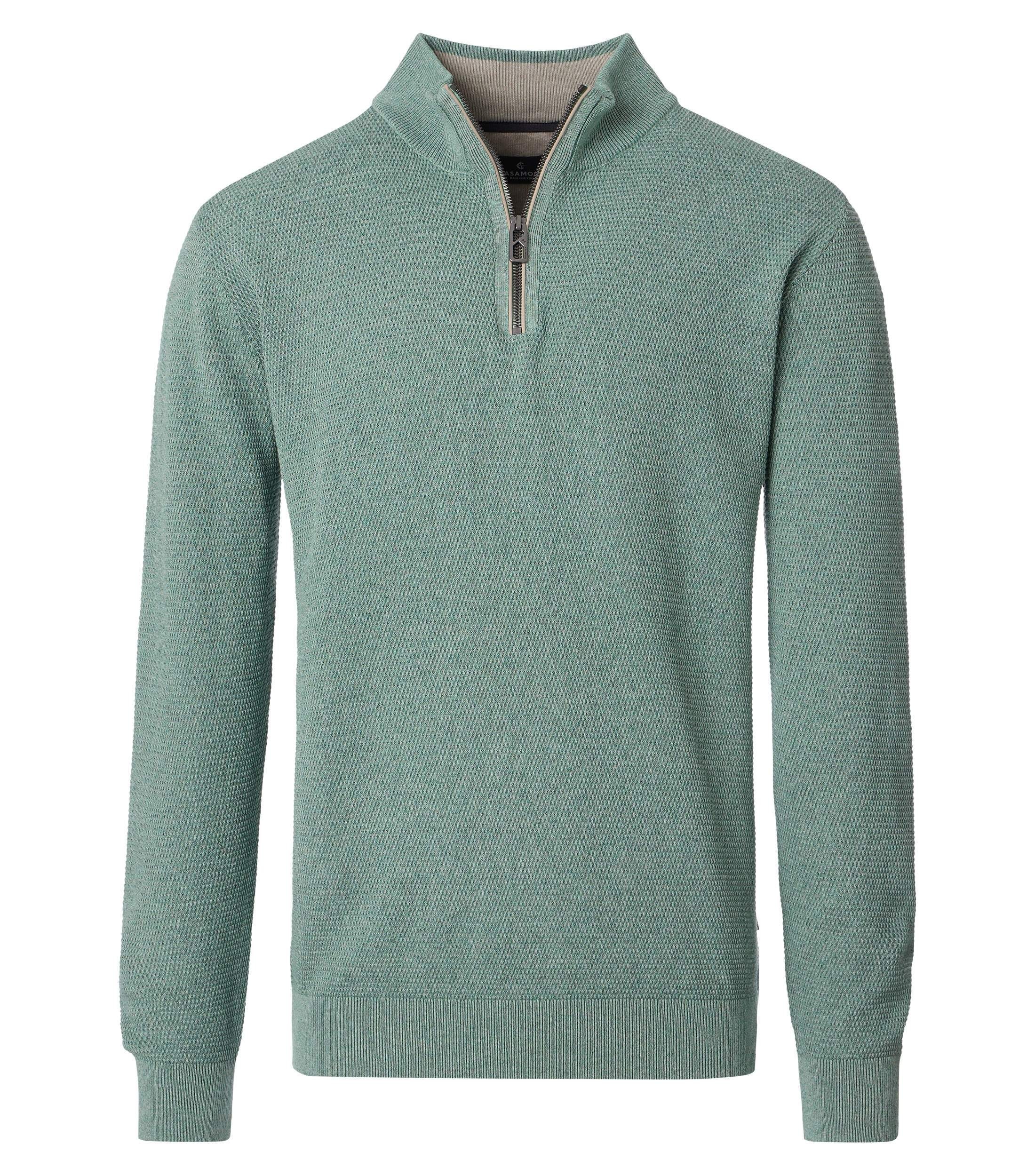 CASAMODA Troyer "CASAMODA Troyer uni" günstig online kaufen