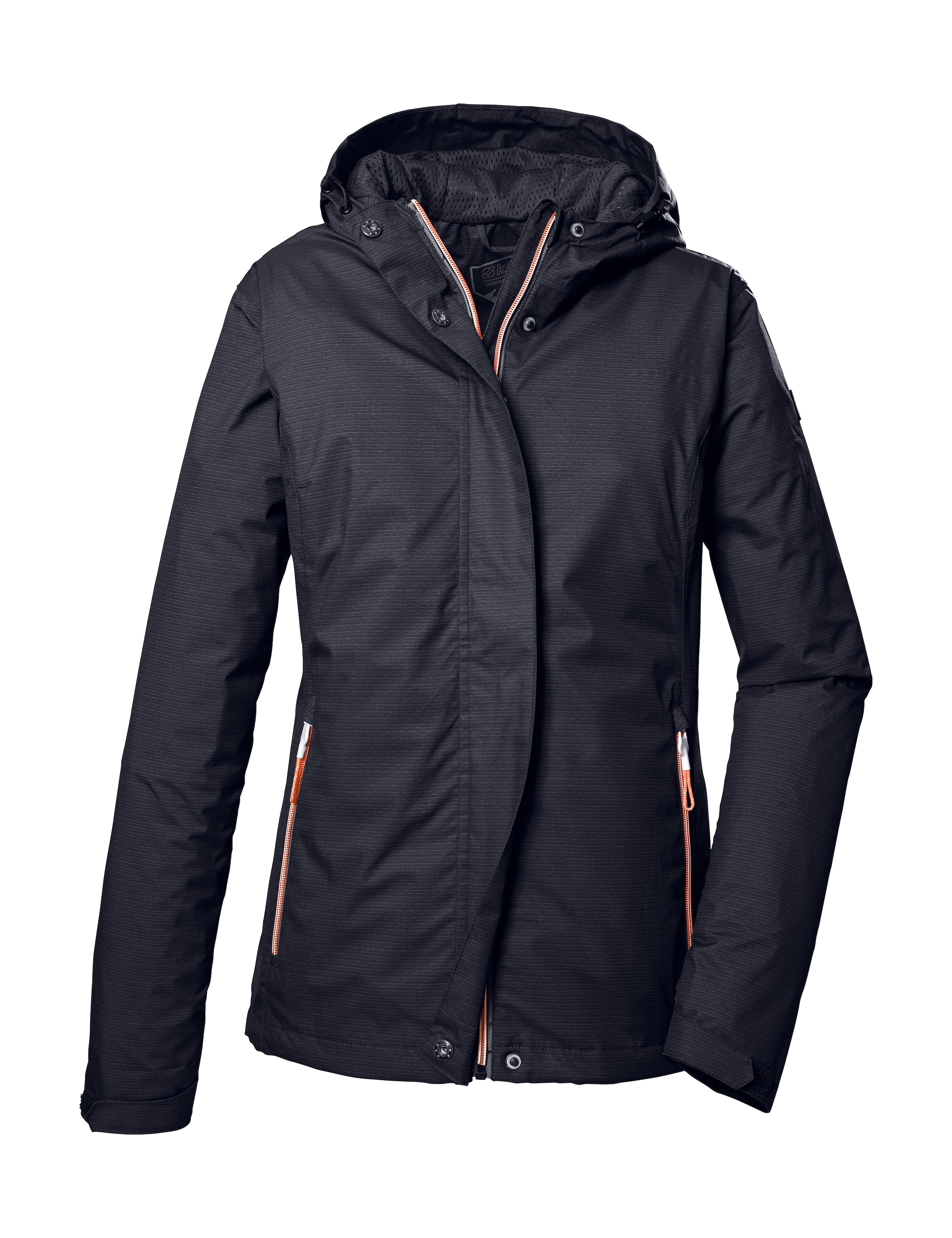 Killtec Outdoorjacke "KOS 68 WMN JCKT", Wasserdichte, atmungsaktive Jacke m günstig online kaufen
