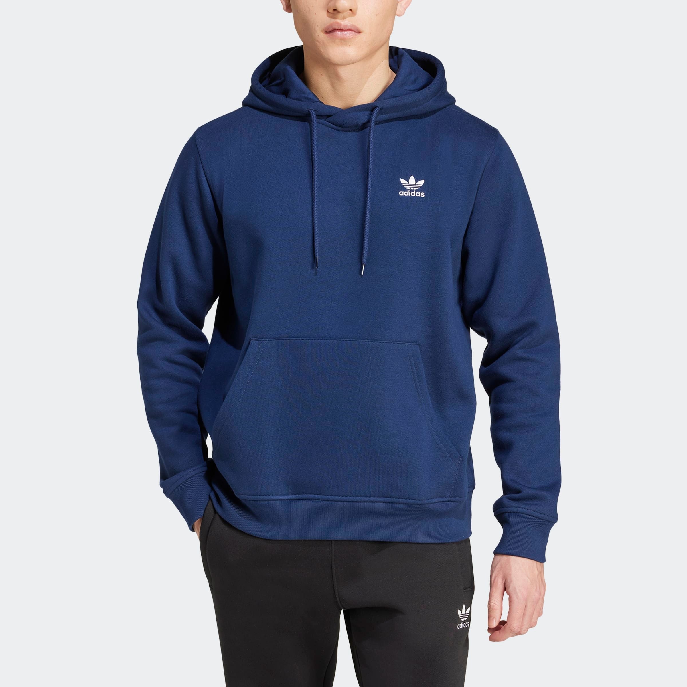 adidas Originals "ESS HD", Basic Hoodie, Kapuzenpullover mit Logo günstig online kaufen