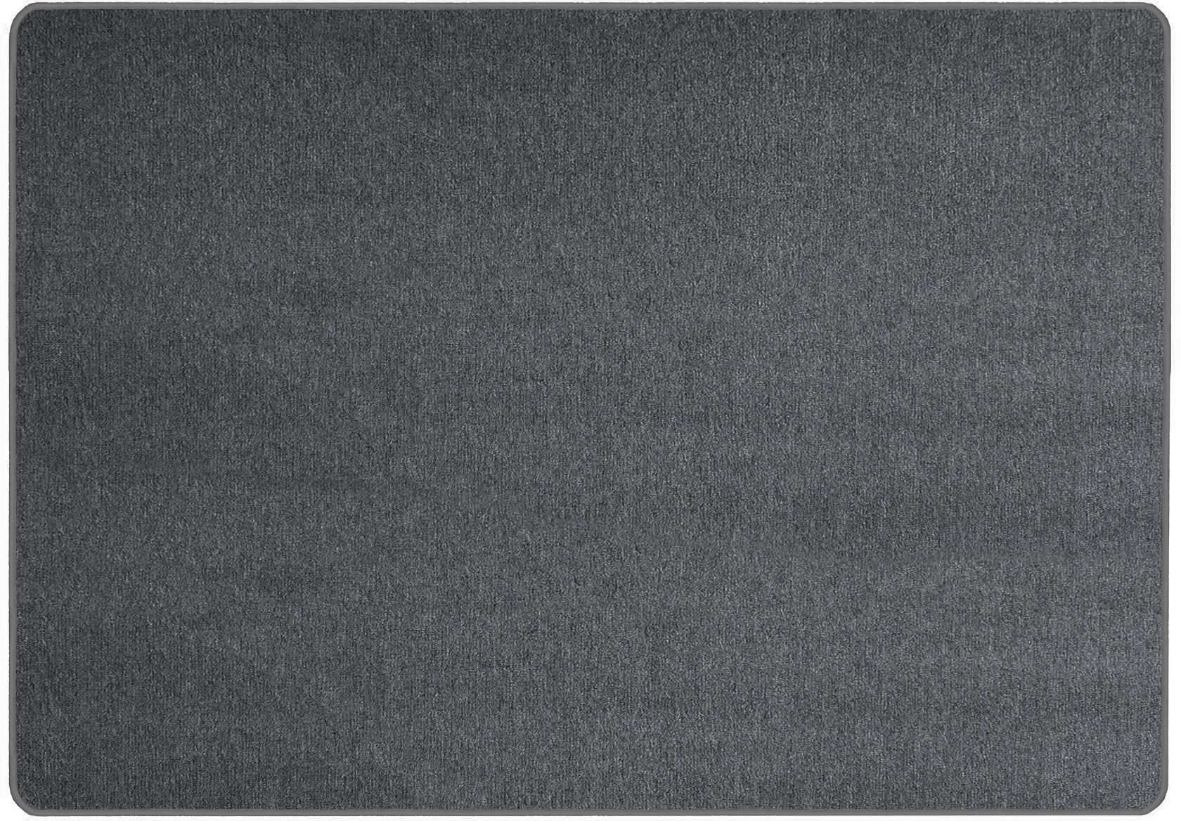 Thumbnail - Primaflor-Ideen in Textil Teppich "MACAO, Made in Netherlands", rechteckig, 5 mm Höhe, Uni Farben, ideal im Wohnzimmer &...