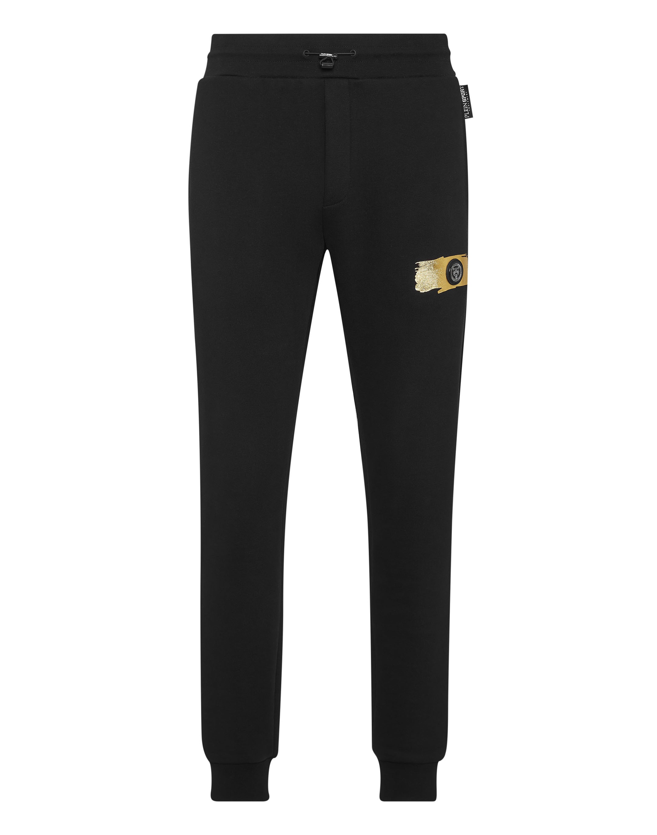 PLEIN SPORT Jogginghose "Jogginghose" günstig online kaufen
