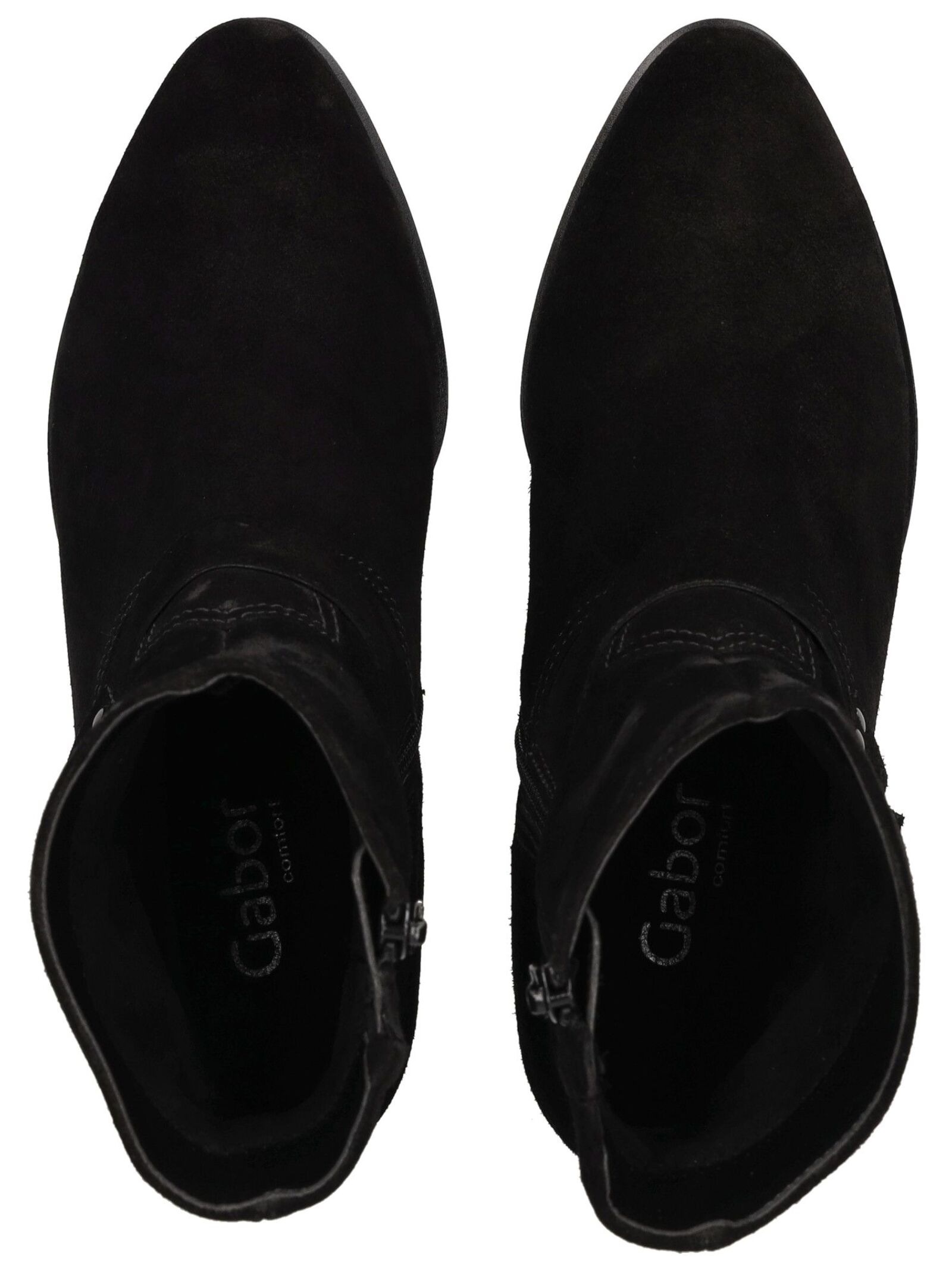 Gabor Comfort Stiefelette »Gabor Comfort Stiefelette Leder«