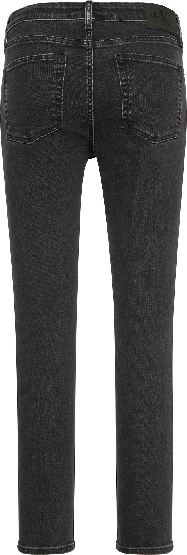 Calvin Klein Jeans Skinny-fit-Jeans »SKINNY«, mit dezenter Waschung
