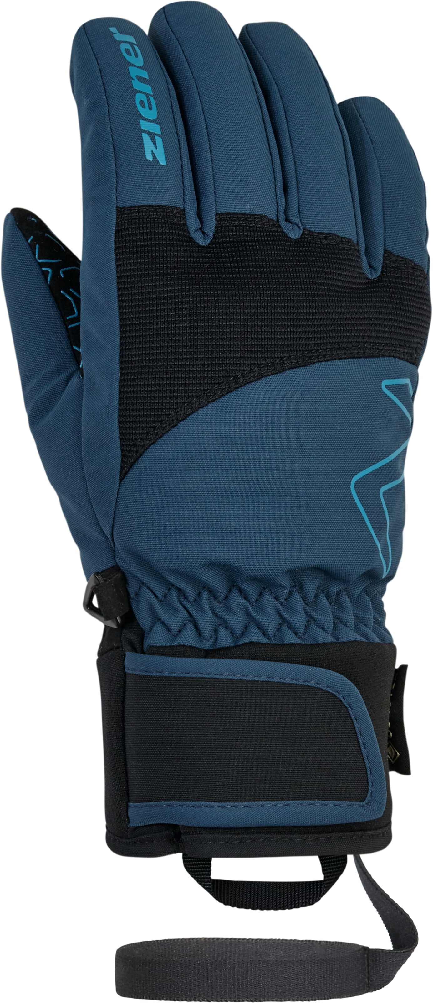 Ziener Skihandschuhe "LOTAR-Z GTX PR glove" günstig online kaufen