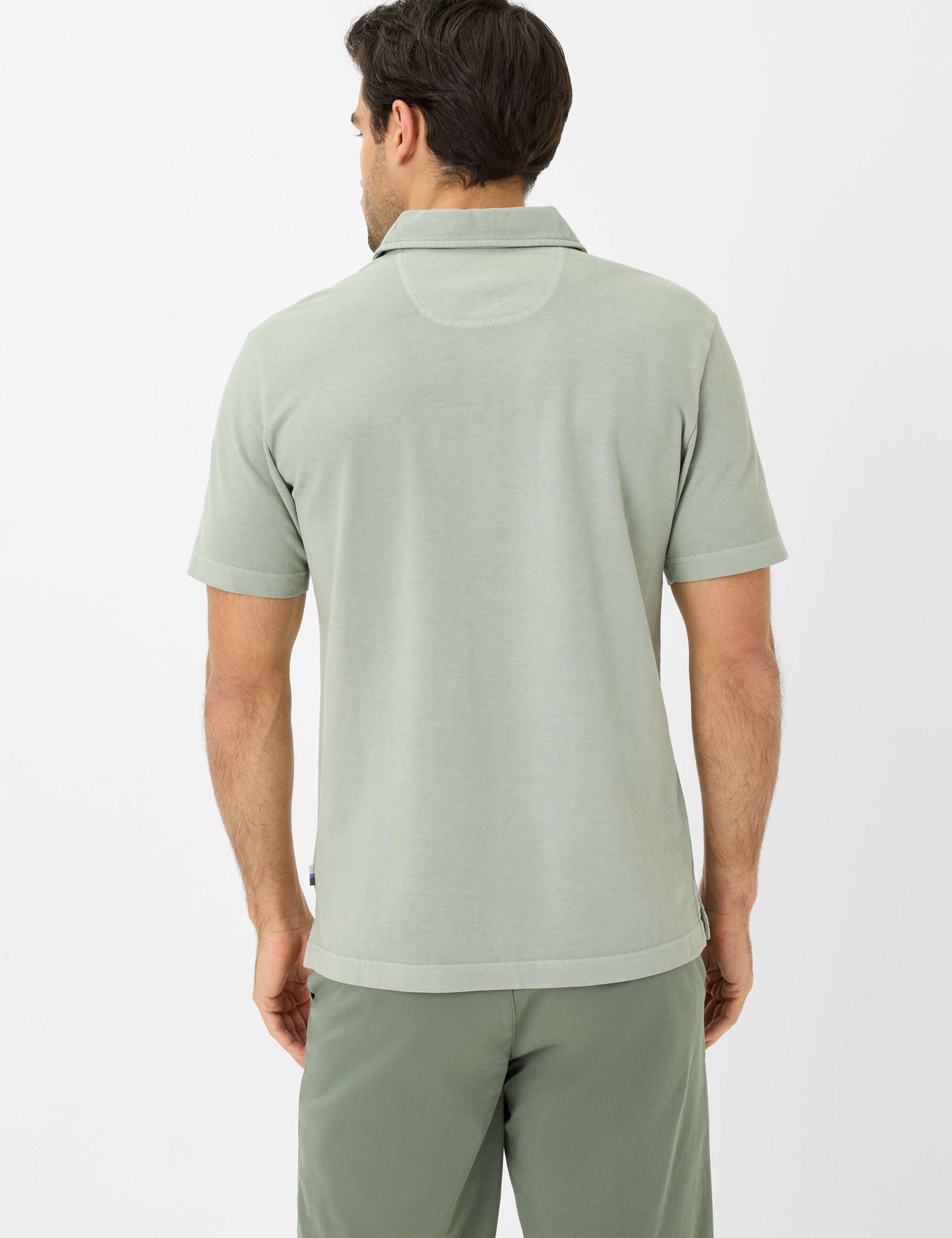 Brax Poloshirt "Style PHILO" günstig online kaufen