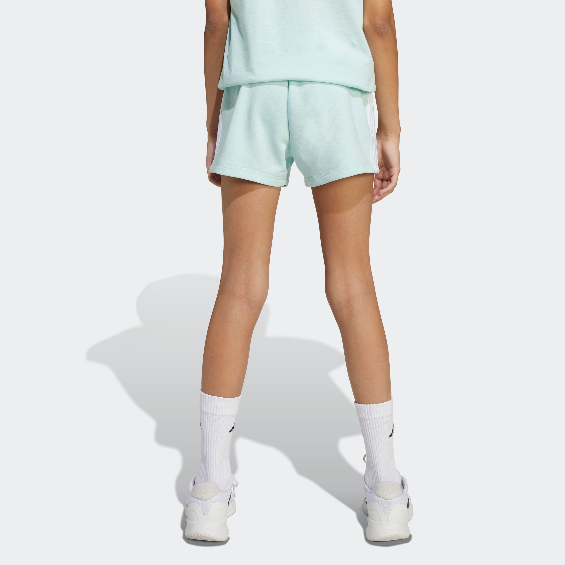 adidas Sportswear Shorts »JG 3S FT SH 280«, (1 tlg.)