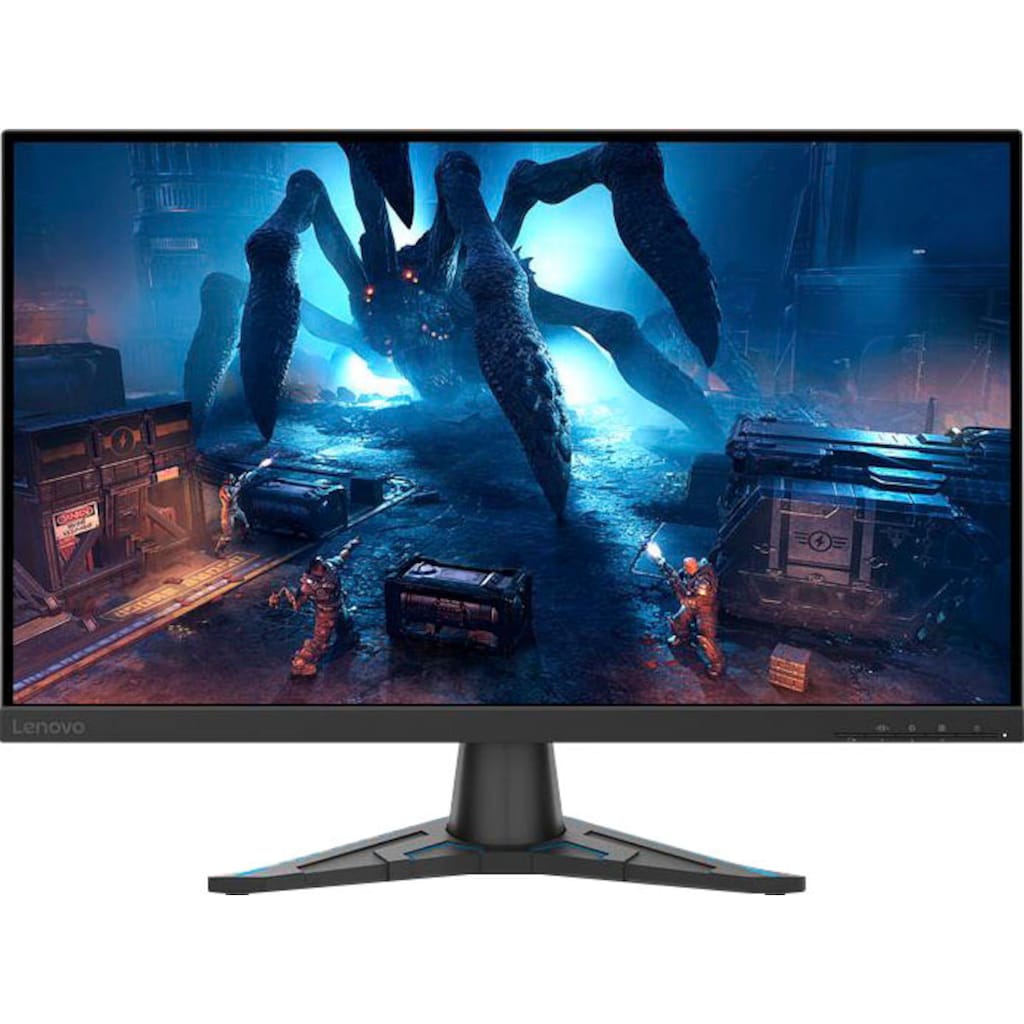 Lenovo Gaming-Monitor »G27e-20 (A21270FG1)«, 69 cm/27 Zoll, 1920 x 1080 px, Full HD, 1 ms Reaktionszeit, 120 Hz