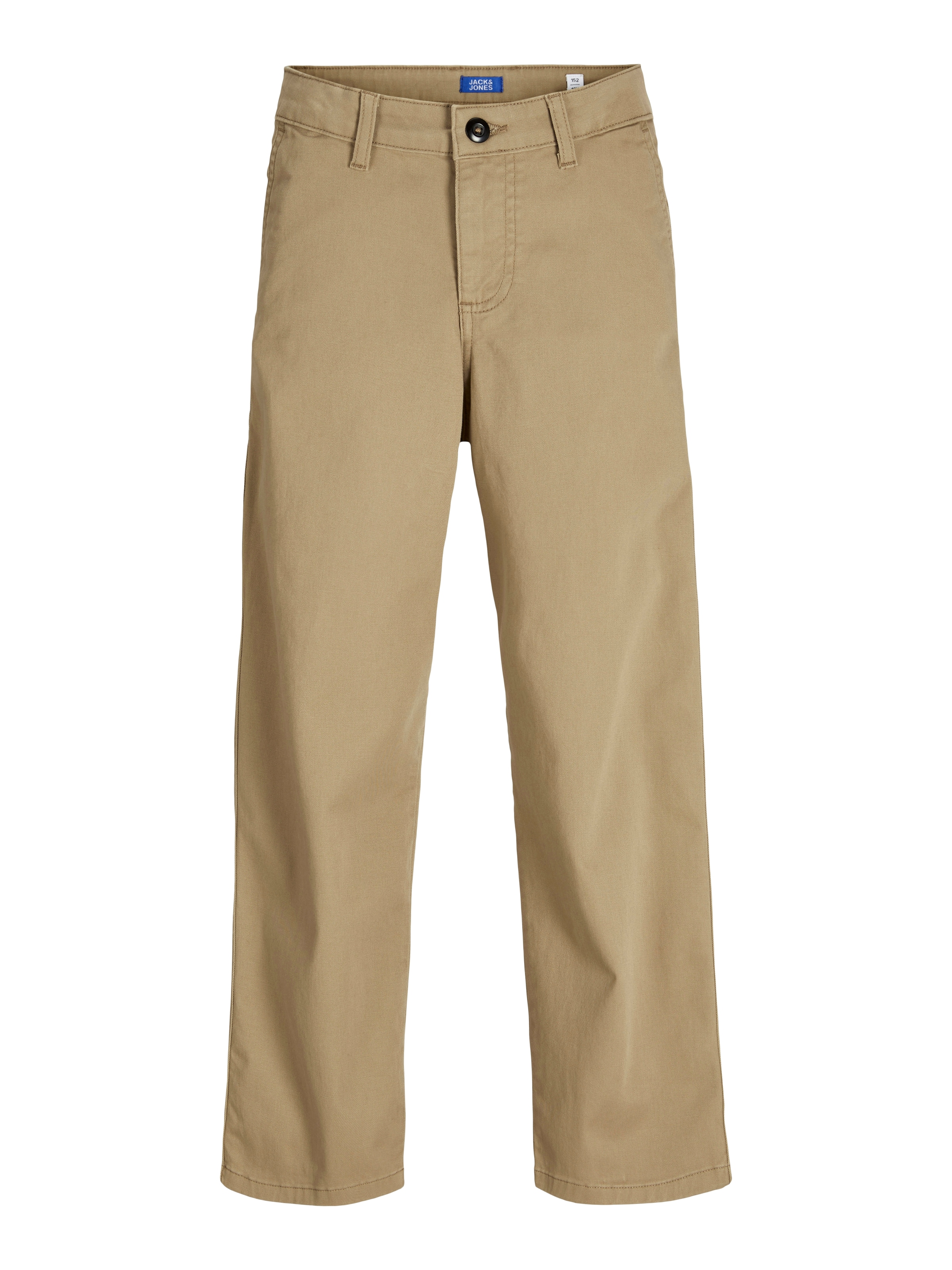 Jack & Jones Junior Chinohose »JPSTALEX CO JJCARPENTER PANTS NOOS JNR«