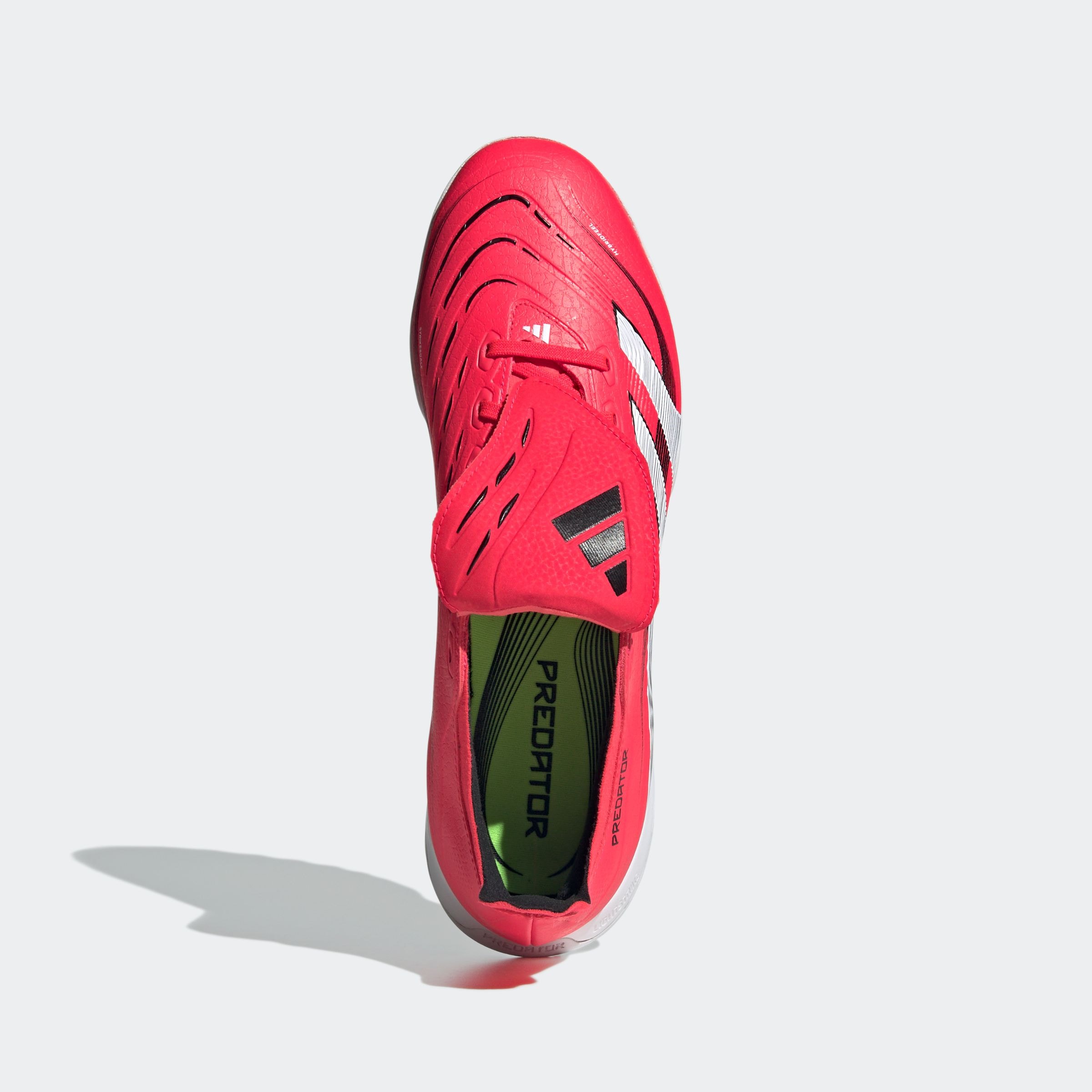 adidas Performance Fußballschuh »PREDATOR LEAGUE FOLD-OVER TONGUE TF«