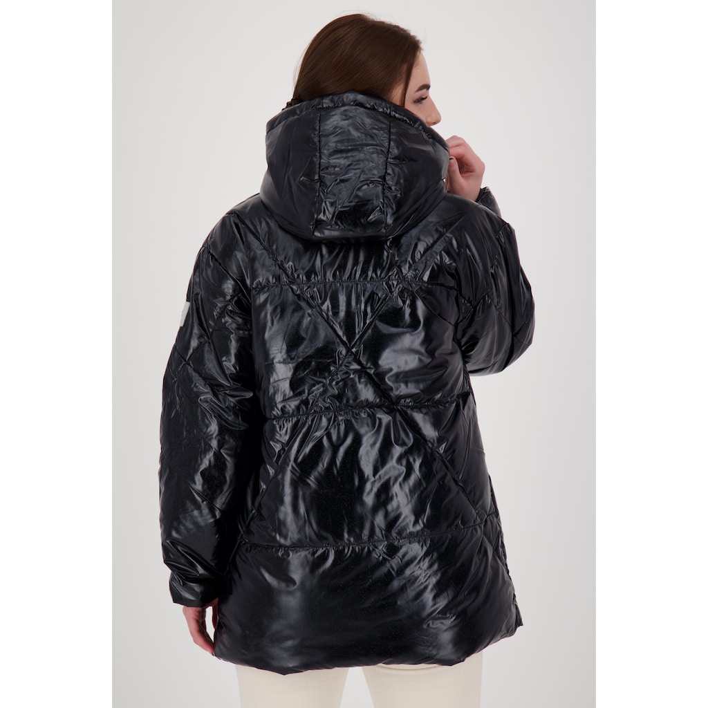 LPO Steppjacke »GILMOUR MELVILLE X Women«