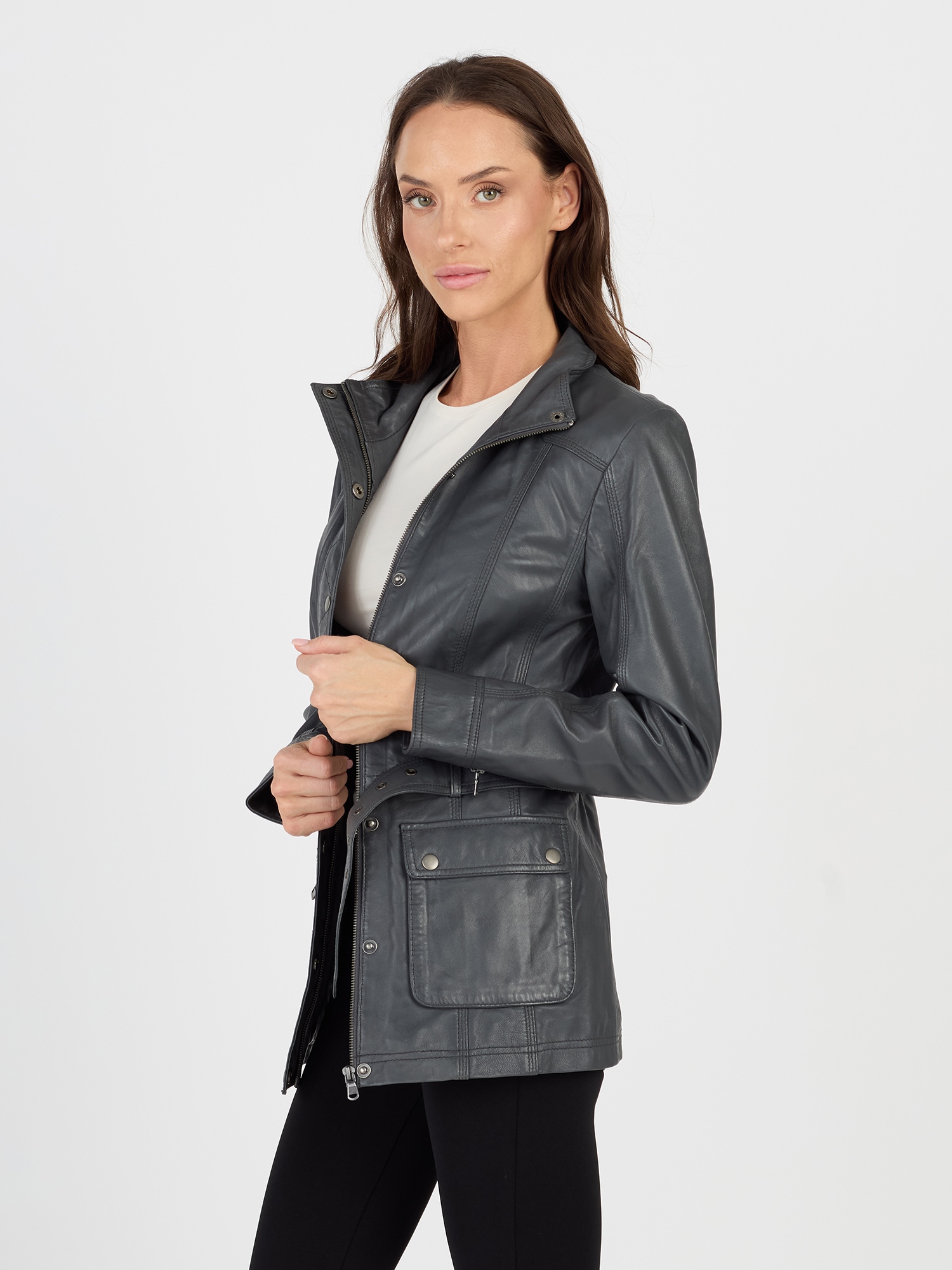 JCC Bikerjacke »R6382«