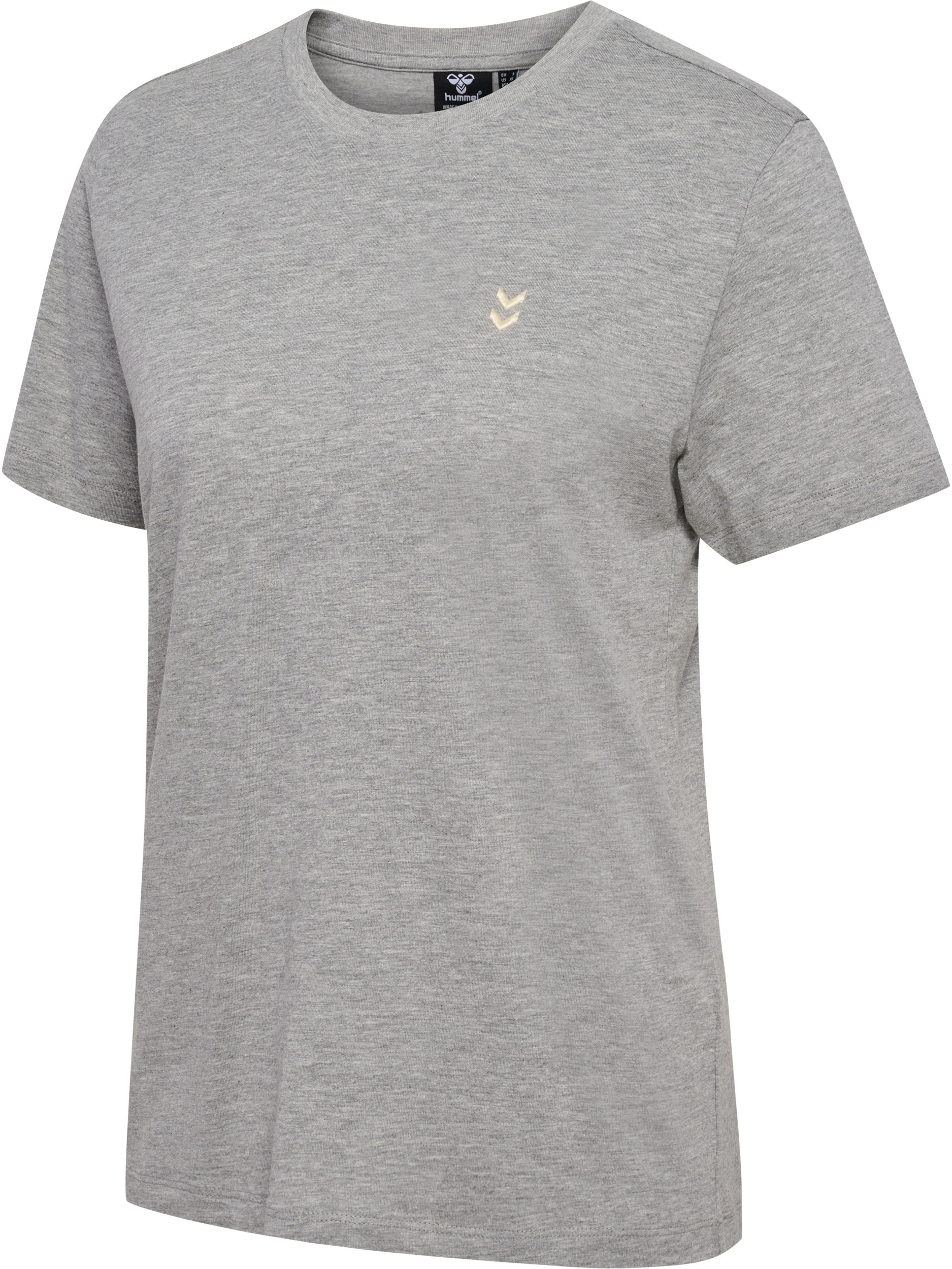 hummel T-Shirt "HMLPULSE W T-SHIRT", (1 tlg.) günstig online kaufen