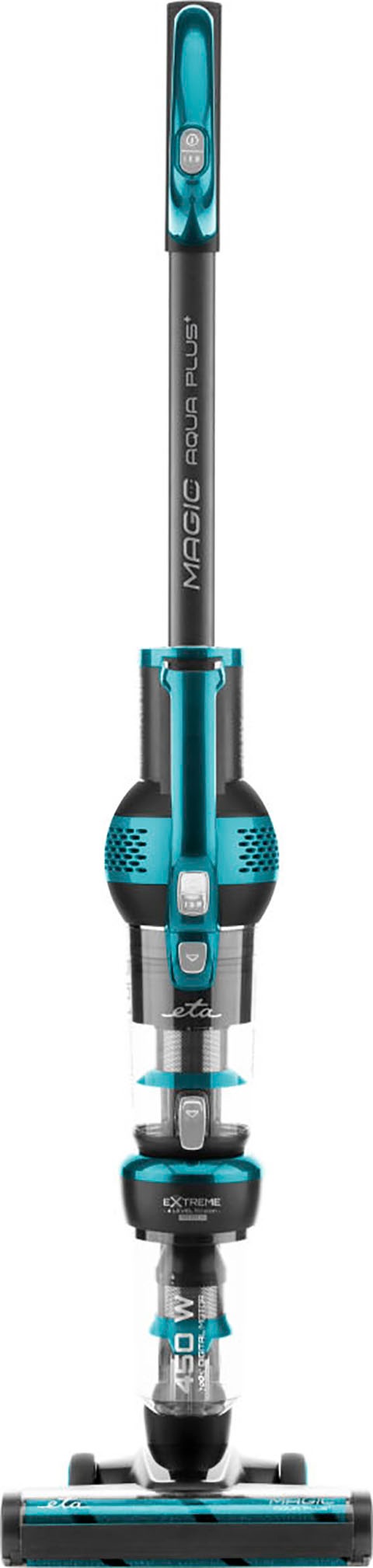 Thumbnail - eta Nass-Trocken-Sauger "Magic Aqua Plus 3 in 1 ETA723690000"