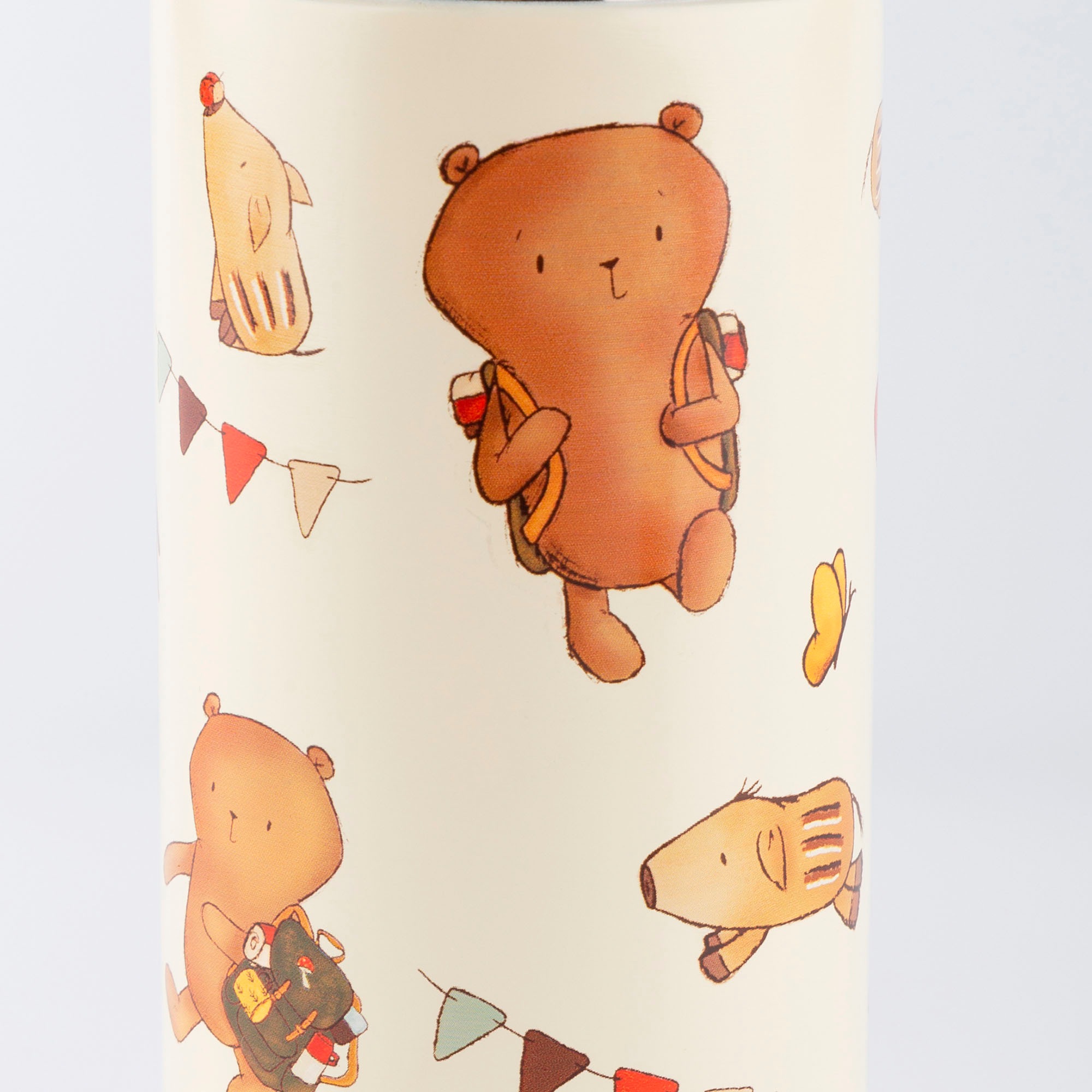 Sigikid Isolierflasche »MisterO'Lui«