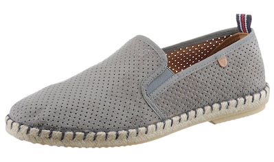 Espadrille »Tom Pacific«