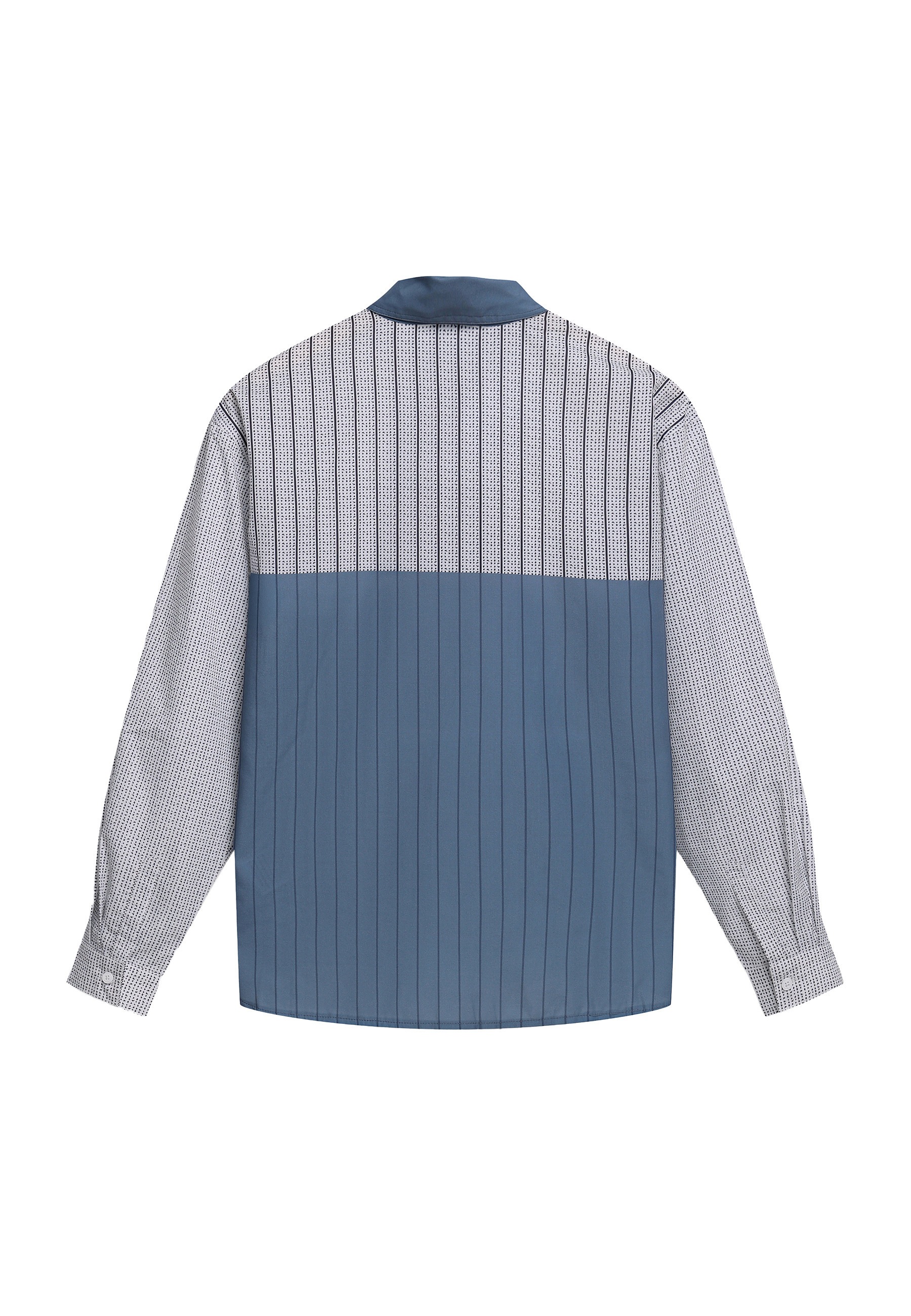 Umbro Langarmshirt »Umbro PRINTED BOXY LS SHIRT« 1