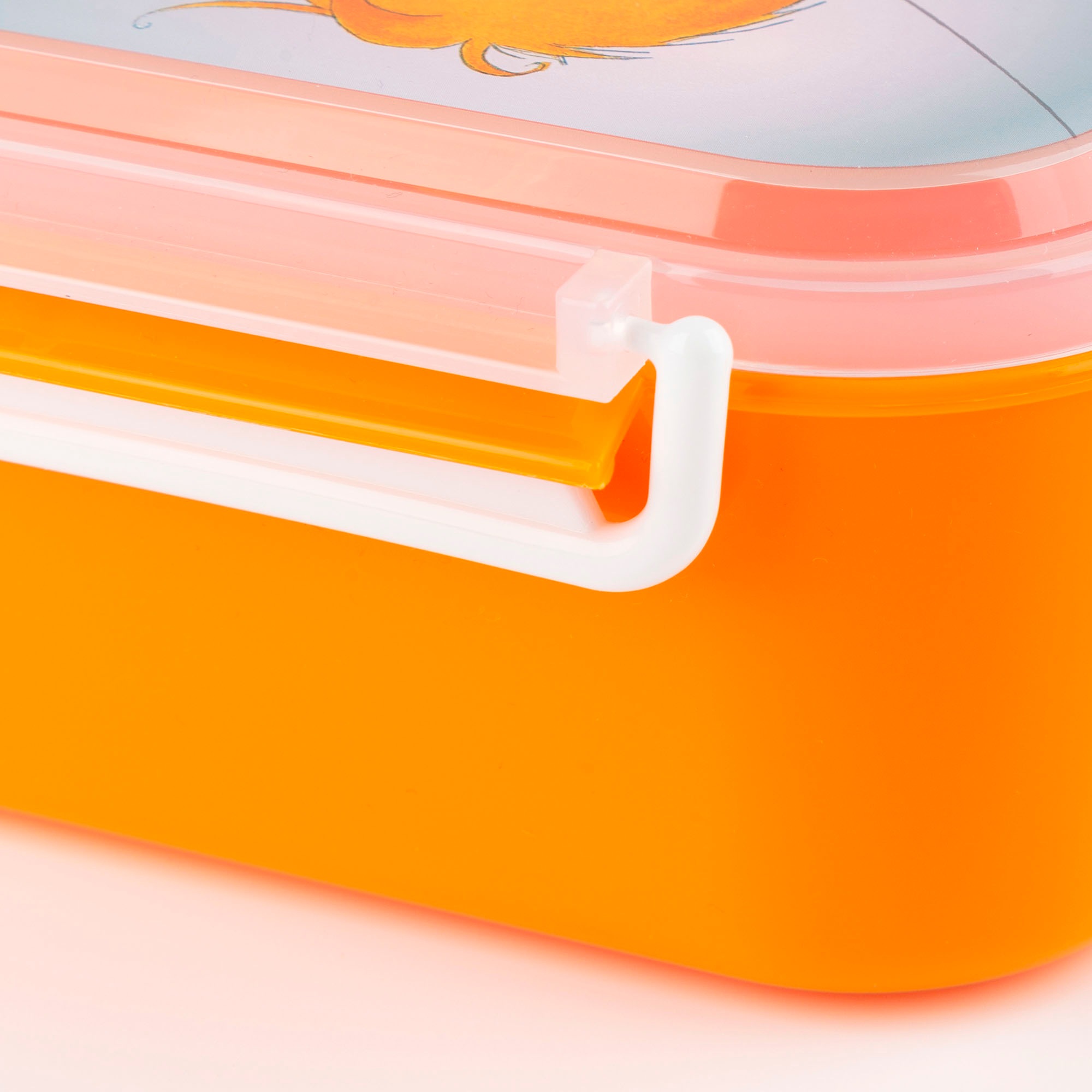 Sigikid Lunchbox »Spinne Widerlich sigikid & Friends«, (2 tlg.)