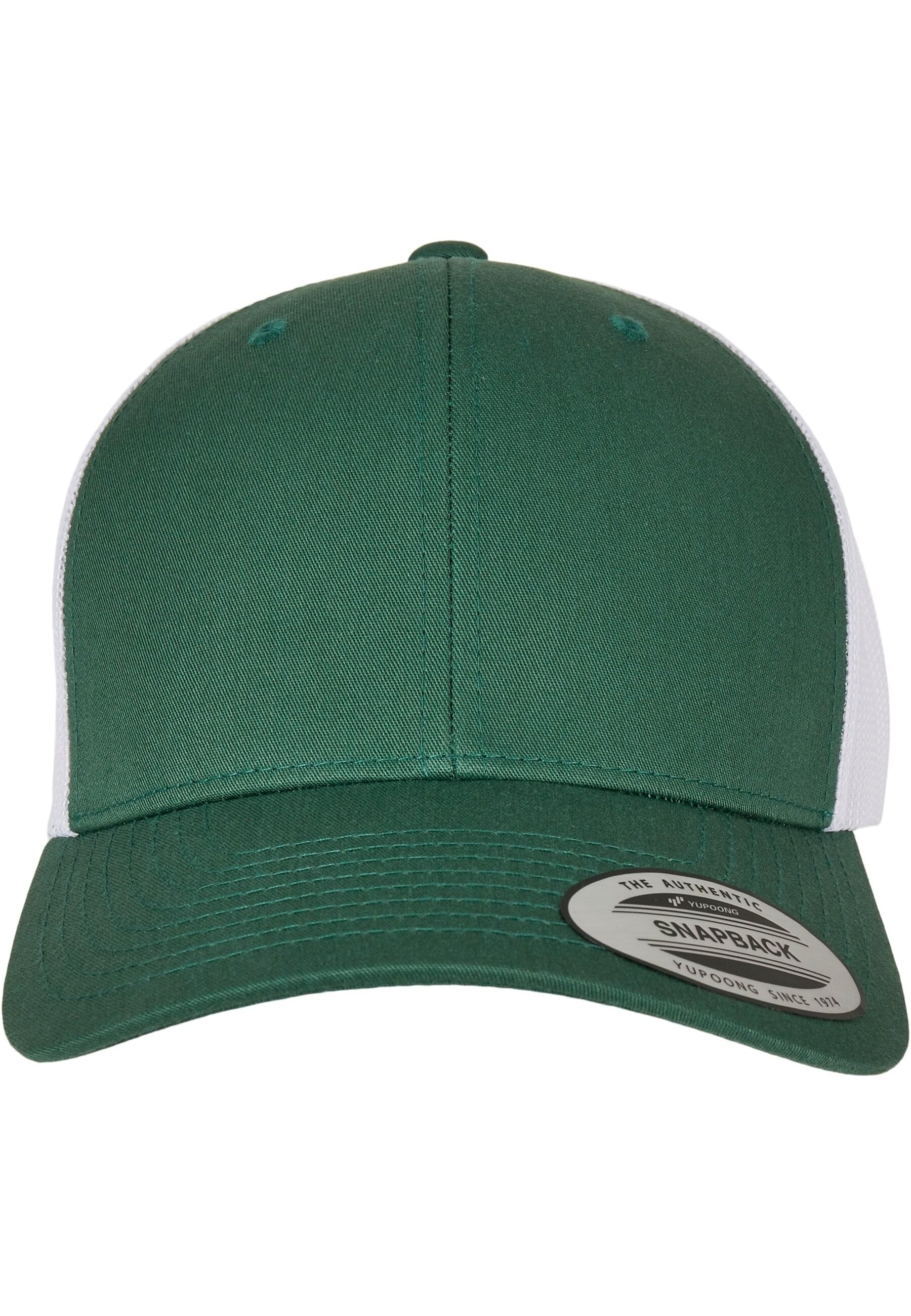 Flexfit Flex Cap "Flexfit Unisex Retro Trucker 2-Tone"