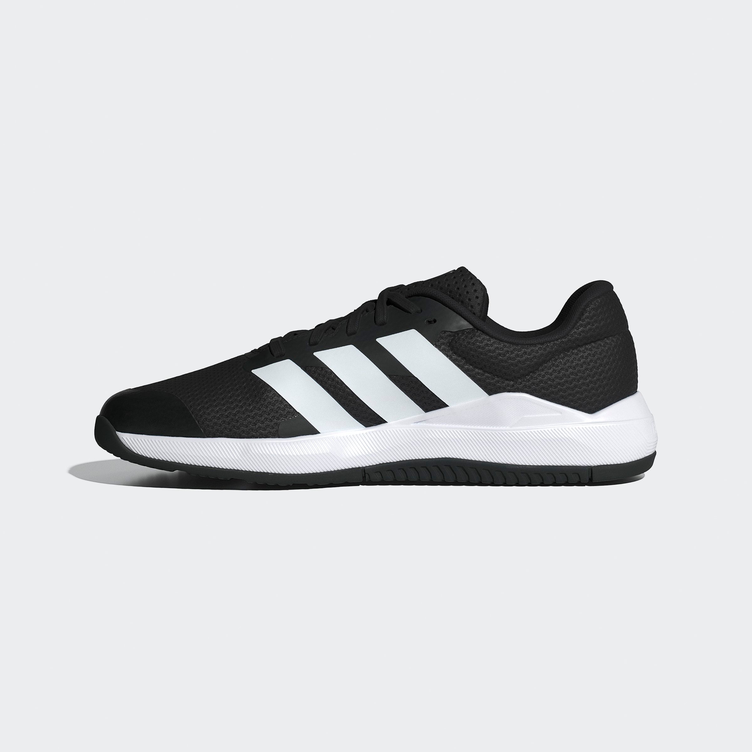 Thumbnail - adidas Performance Trainingsschuh "DROPSET BASE"