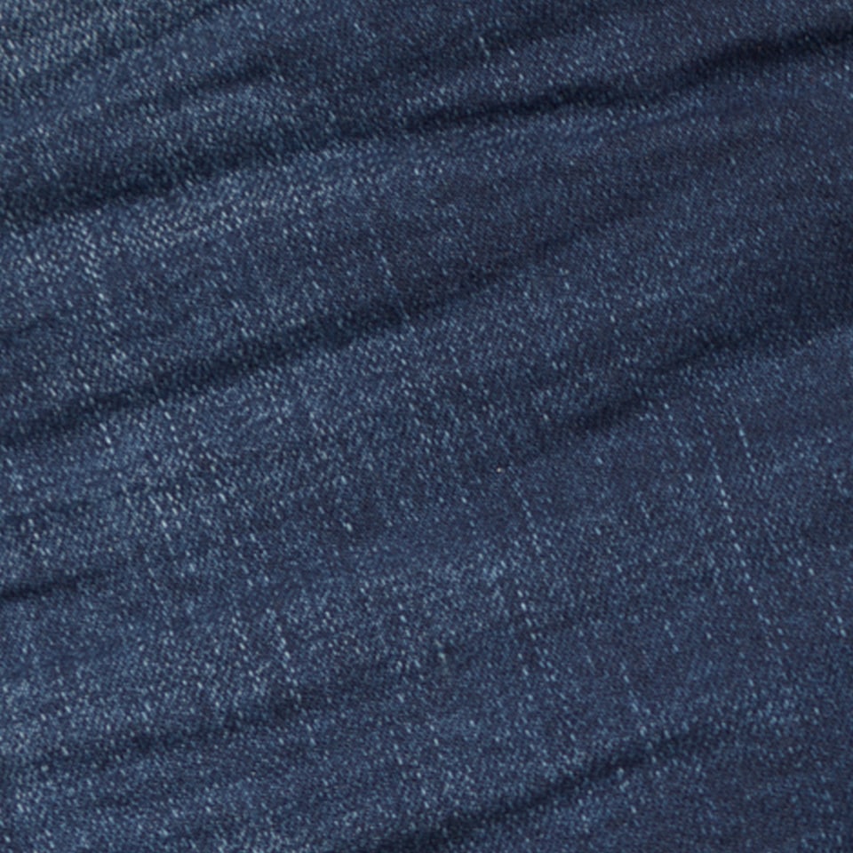 Cecil Slim-fit-Jeans, High Waist