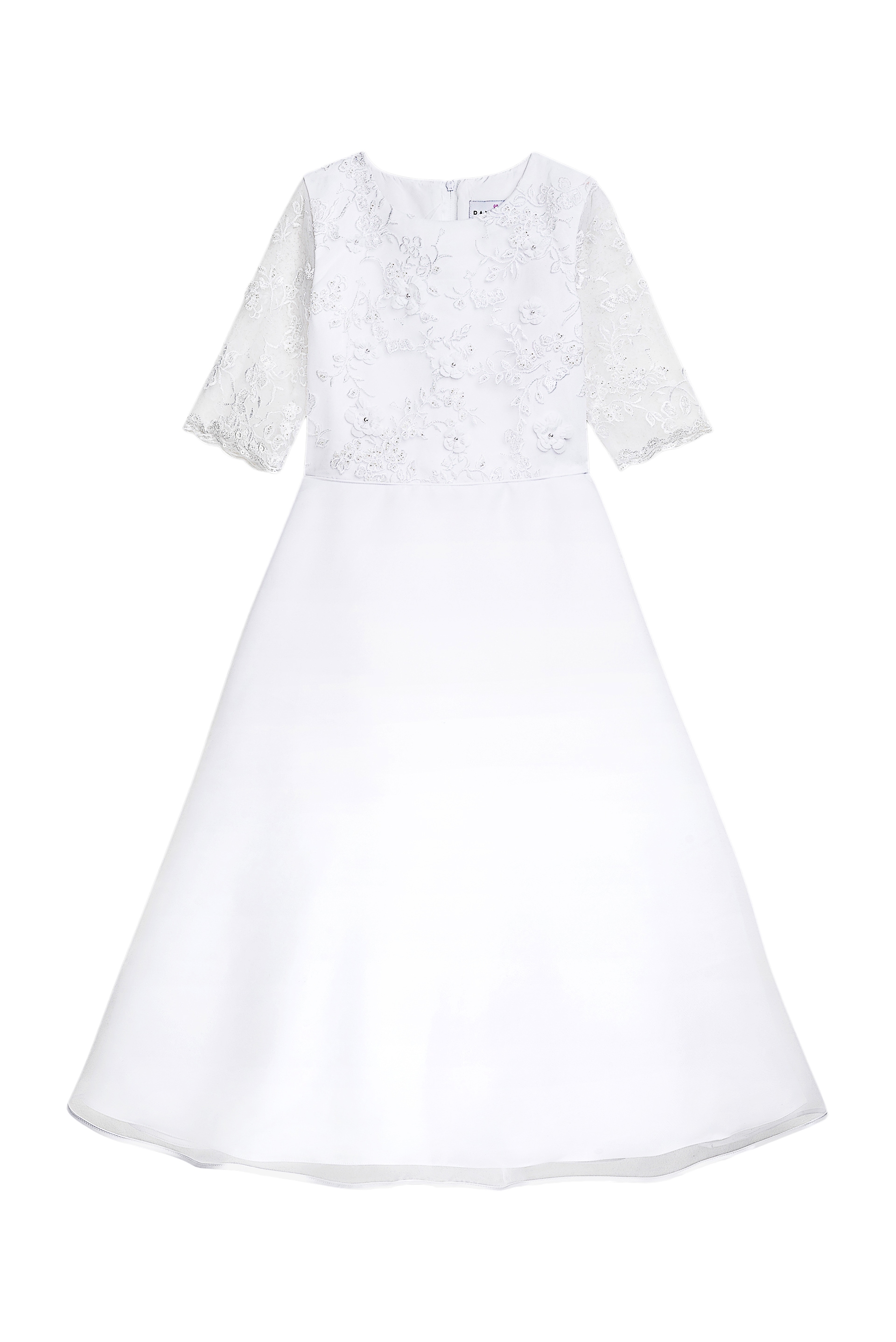 DANAMADE Partykleid »DANAMADE Dresses Mädchenkleid«