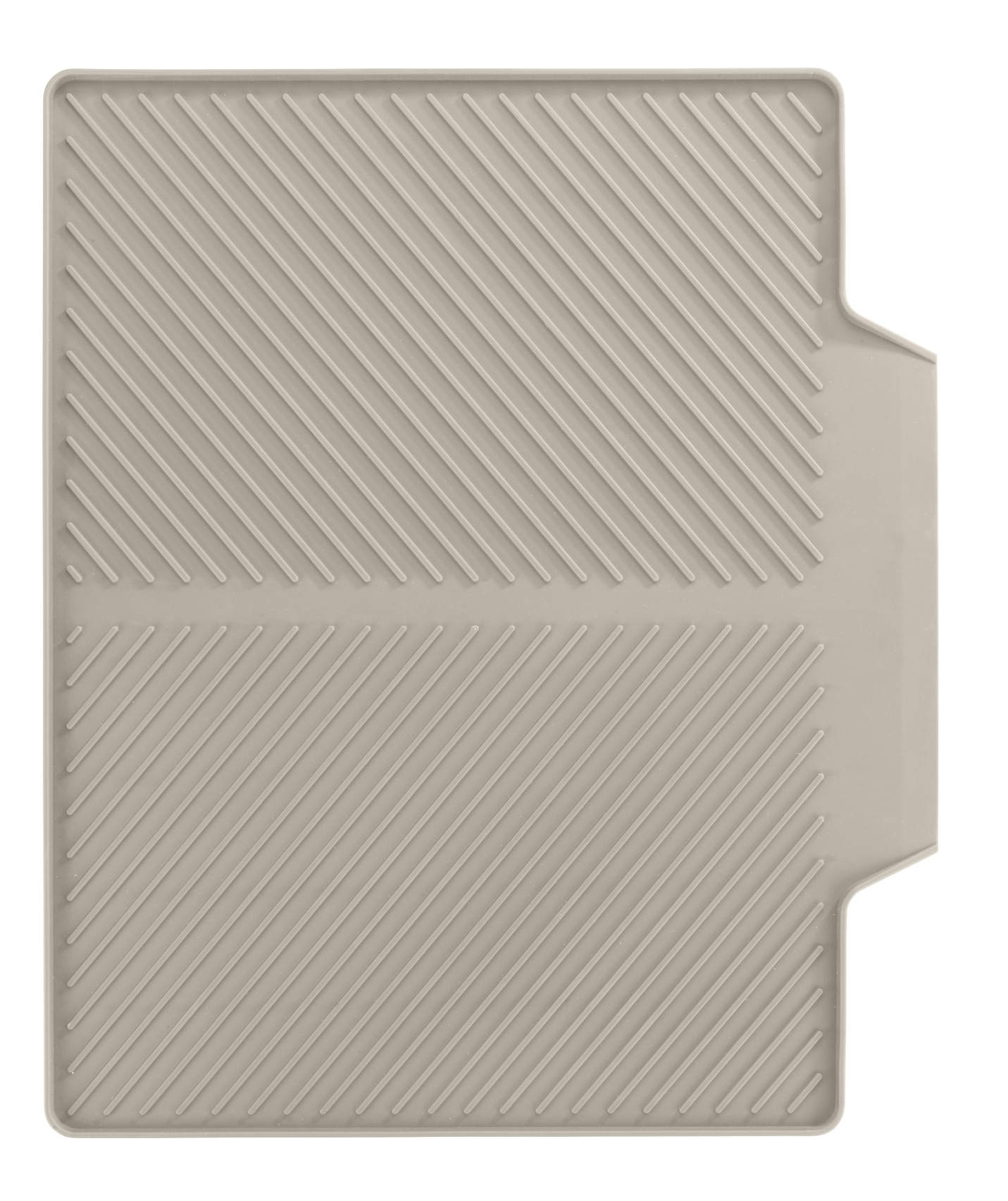 WENKO Abtropfmatte »Modell Nelia«