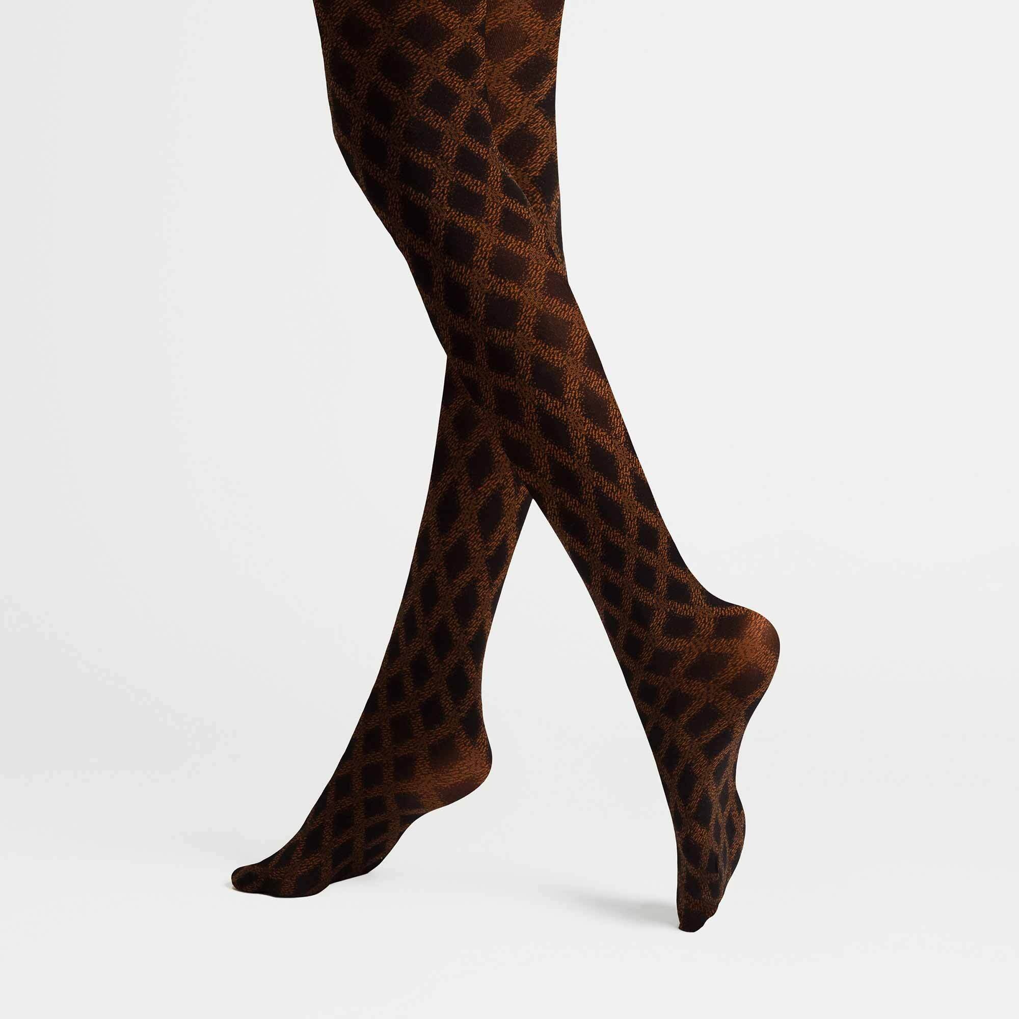 Hudson Feinstrumpfhose »Strumpfhose Spirit Line«