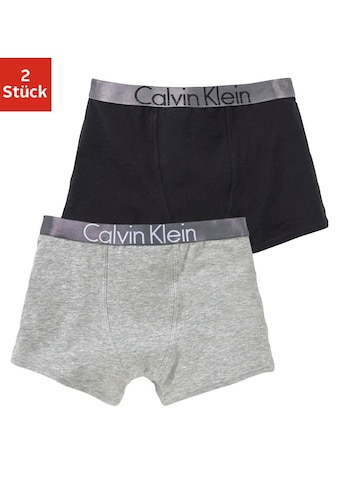 Calvin Klein Kelnaitės šortukai (2 St.) Kinder Kids...