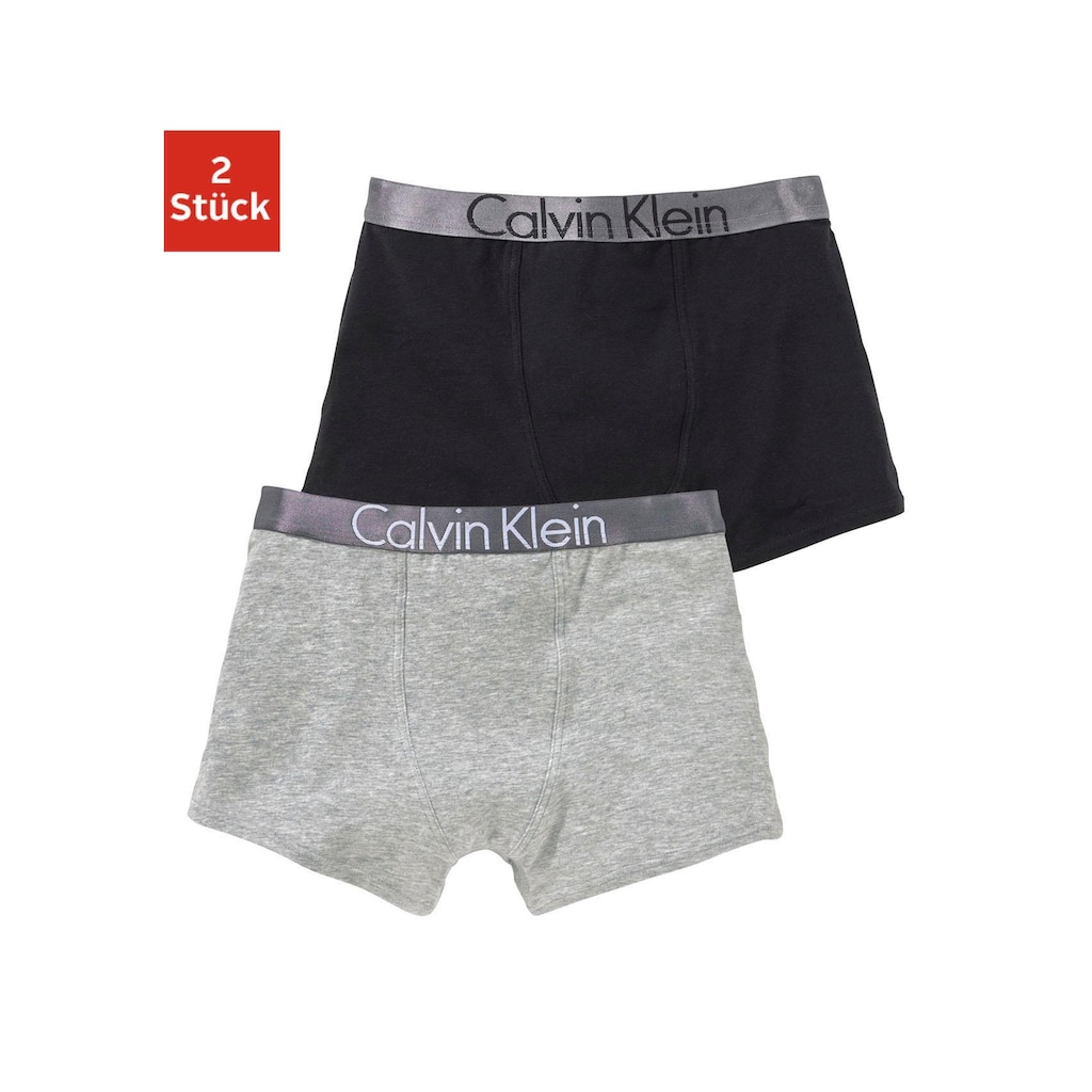 Calvin Klein Underwear Boxer, (2 St.)