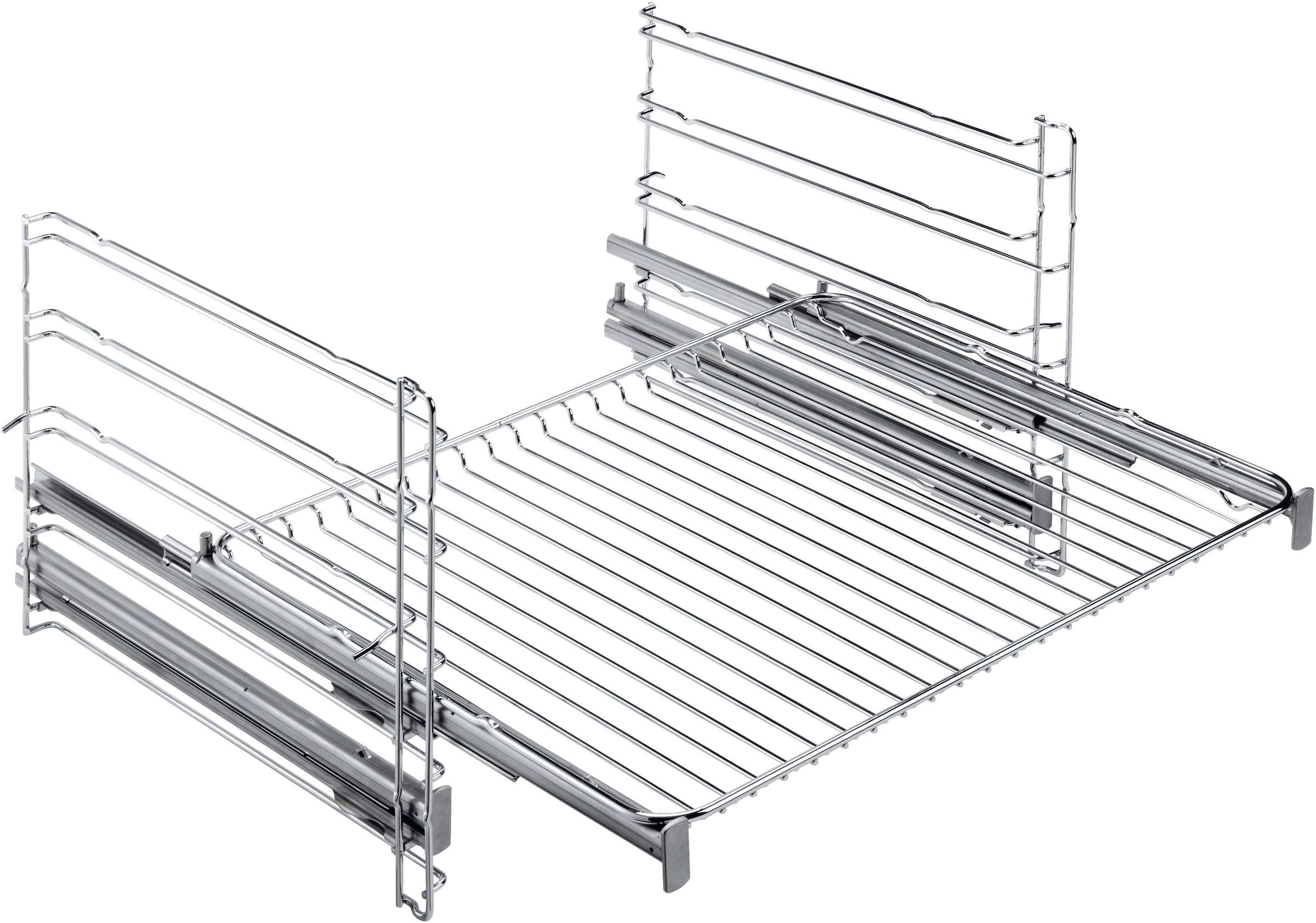 Teleskopauszug »FlexiRunners™ TR2LFV«, (Set, 2 tlg., 2 Paar)