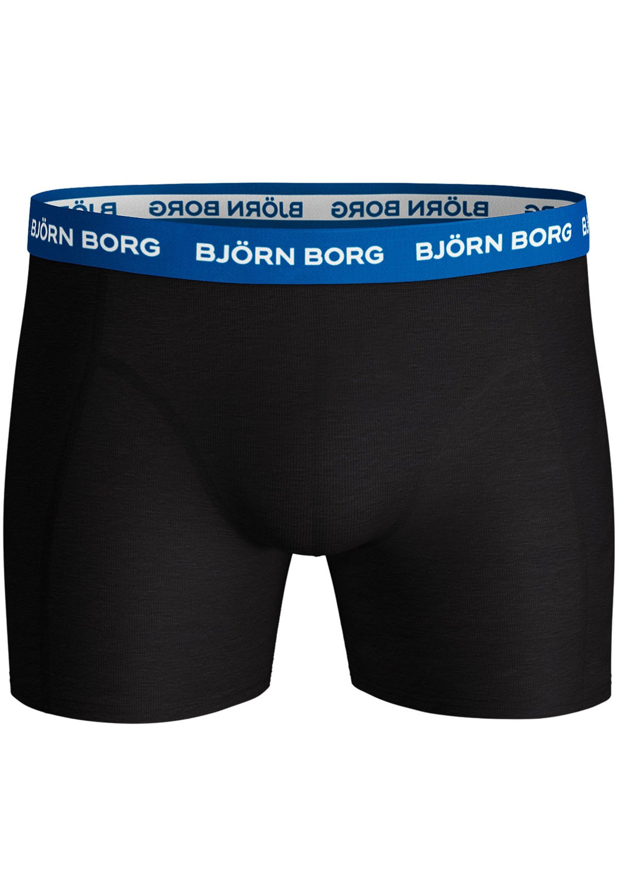 Björn Borg Boxershorts "Boxershort 3er Pack" günstig online kaufen