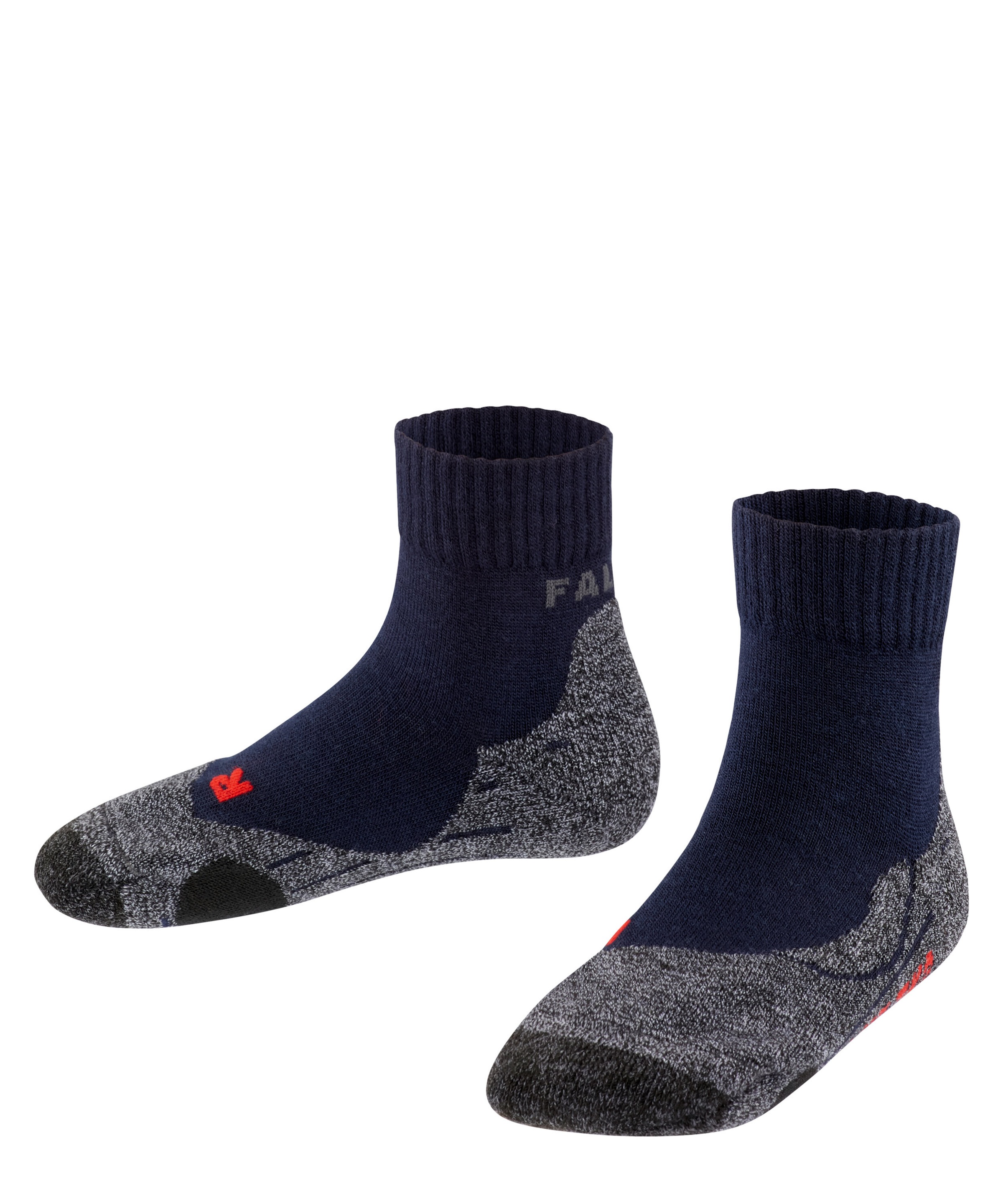 FALKE Kurzsocken "TK2 Short" 1 Paar tlg.