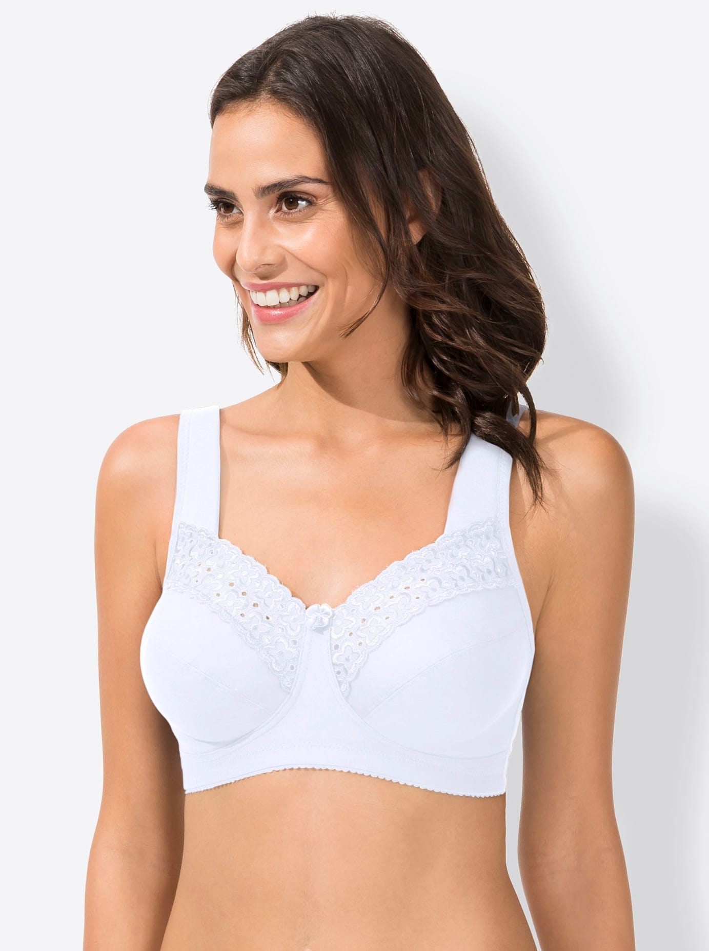 MISS MARY Entlastungs-BH Einzelpackung, 1 Stk. günstig online kaufen