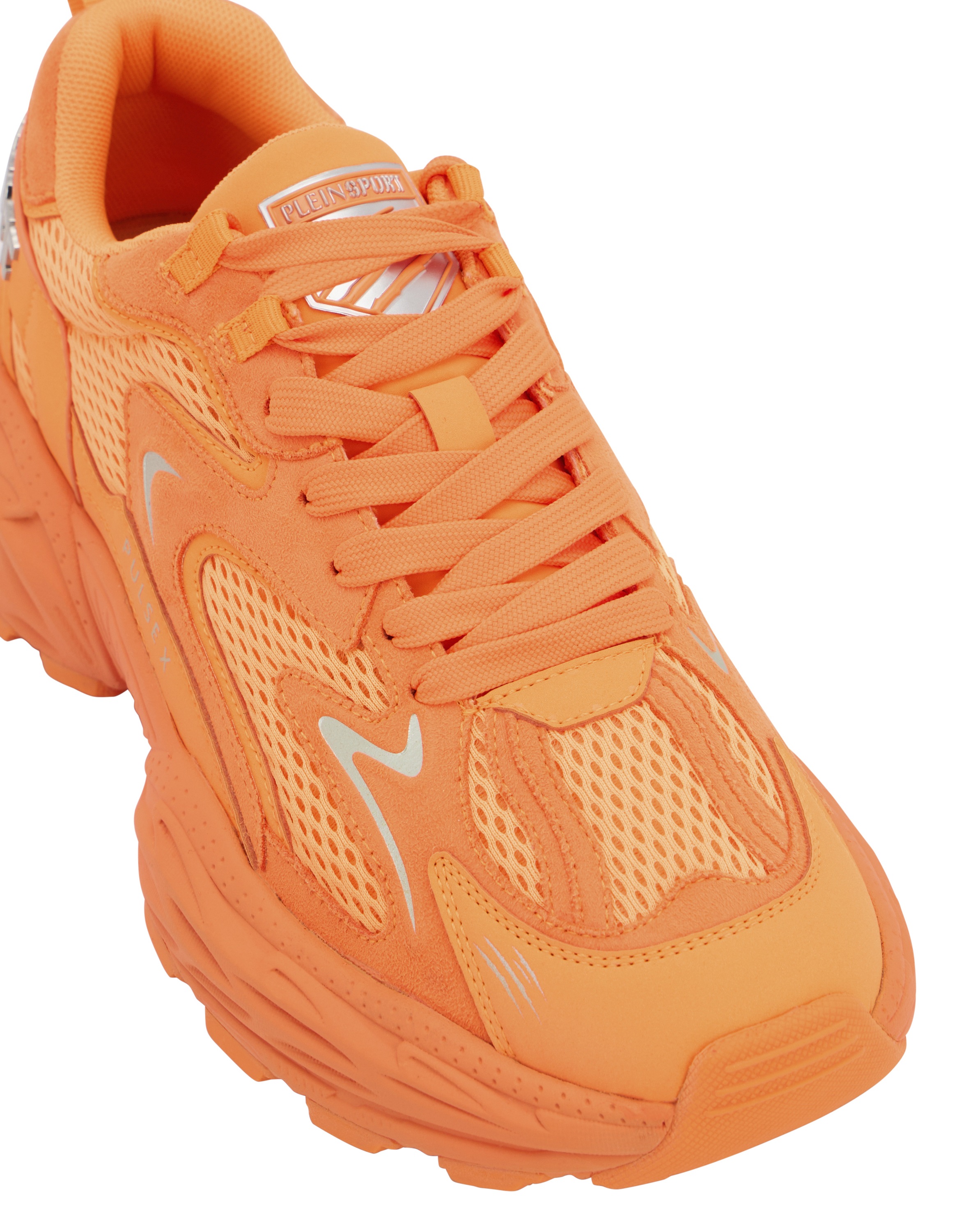 PLEIN SPORT Sneaker "Sneakers PULSE X" günstig online kaufen