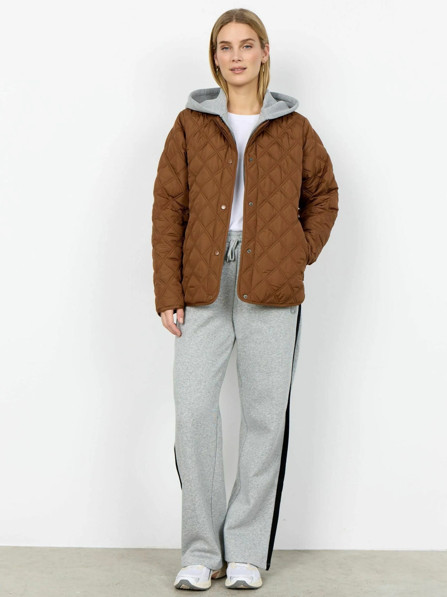 soyaconcept Outdoorjacke »Soya Concept Jacket SC«