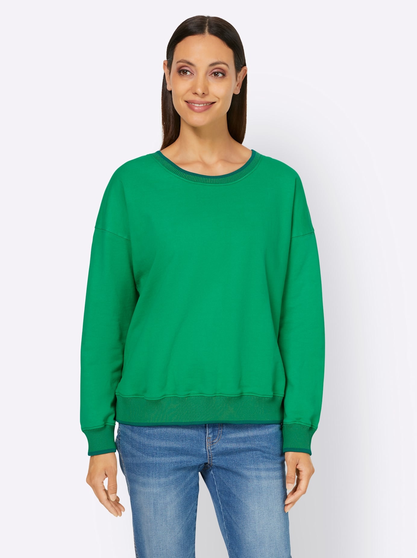 heine Sweatshirt