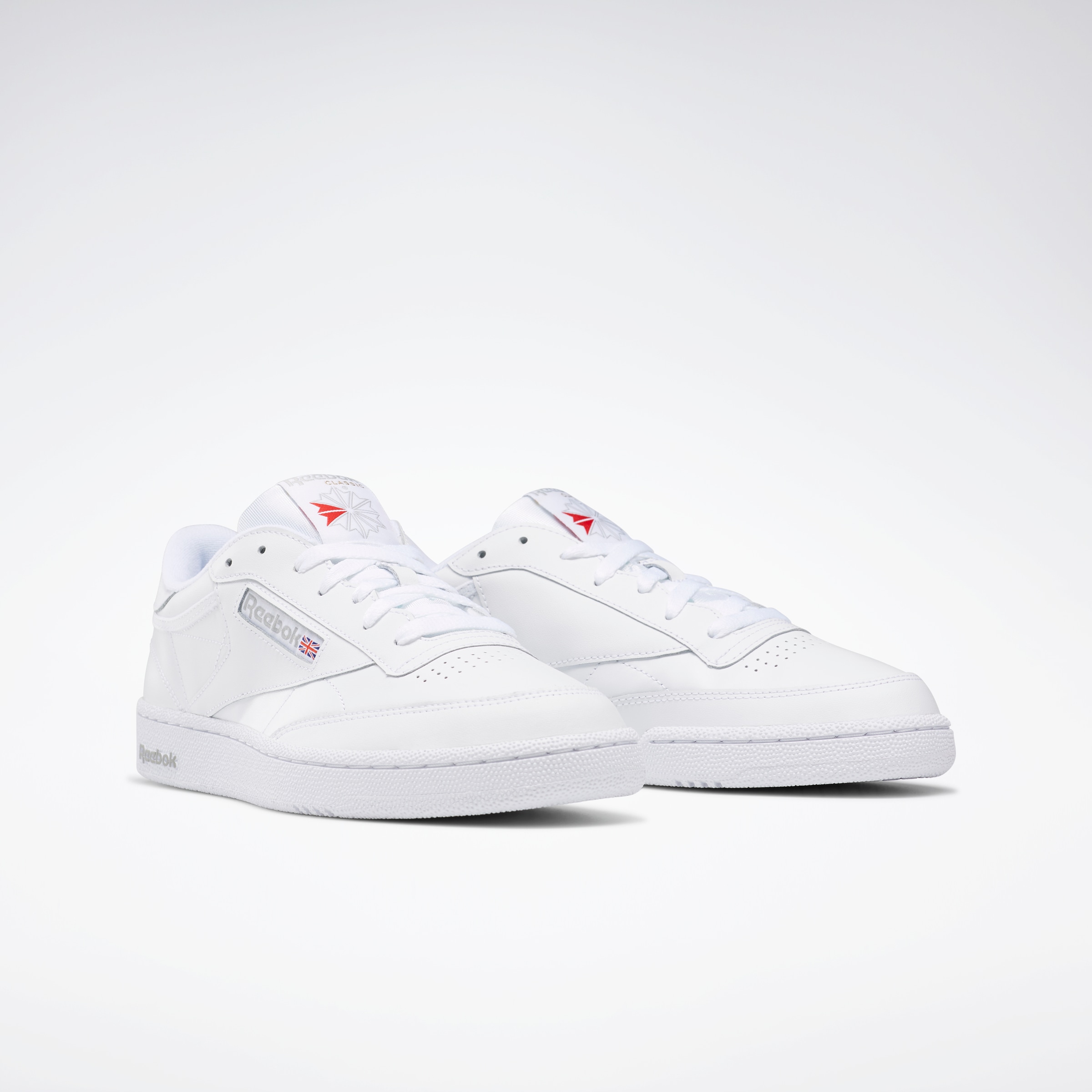 Reebok Classic Sneaker "CLUB C 85" günstig online kaufen