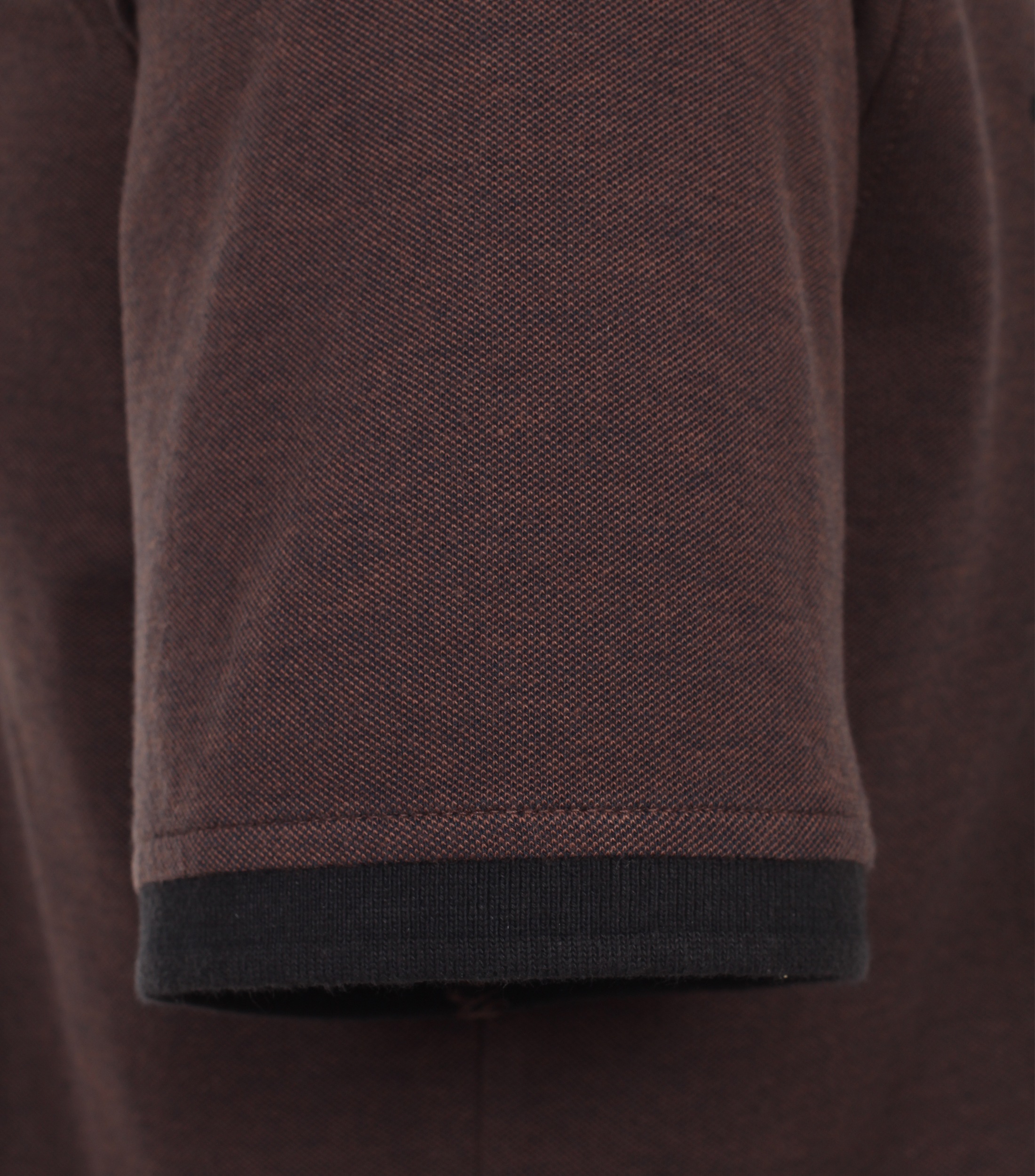CASAMODA Poloshirt »CASAMODA Polo-Shirt uni«