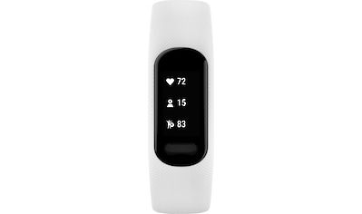 Garmin Smartwatch »VIVOSMART® - Größe S/M« kaufen