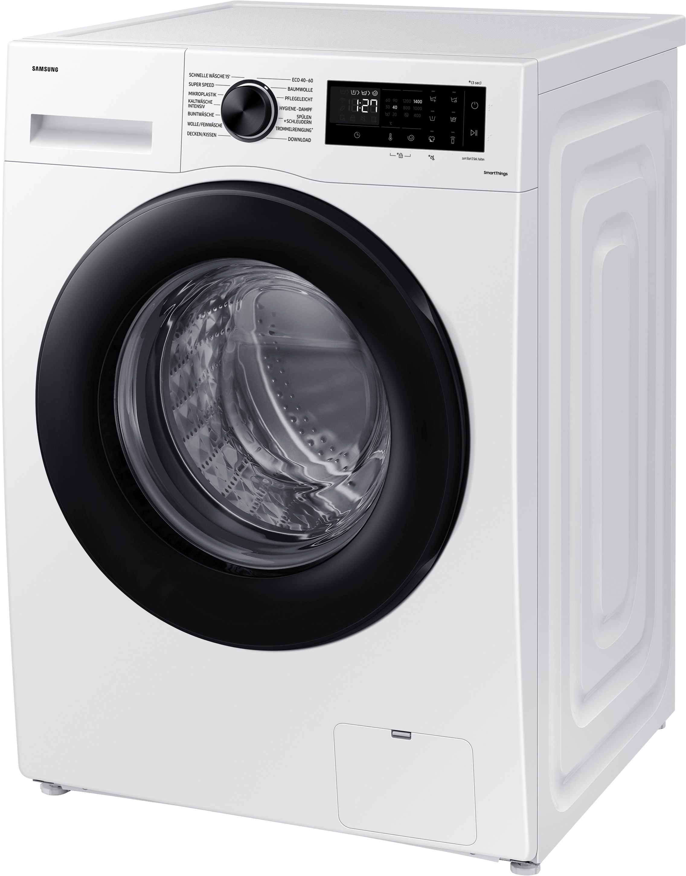 Samsung Waschmaschine »WW1BDG5B25AEEG« 11 kg 1400 U/min