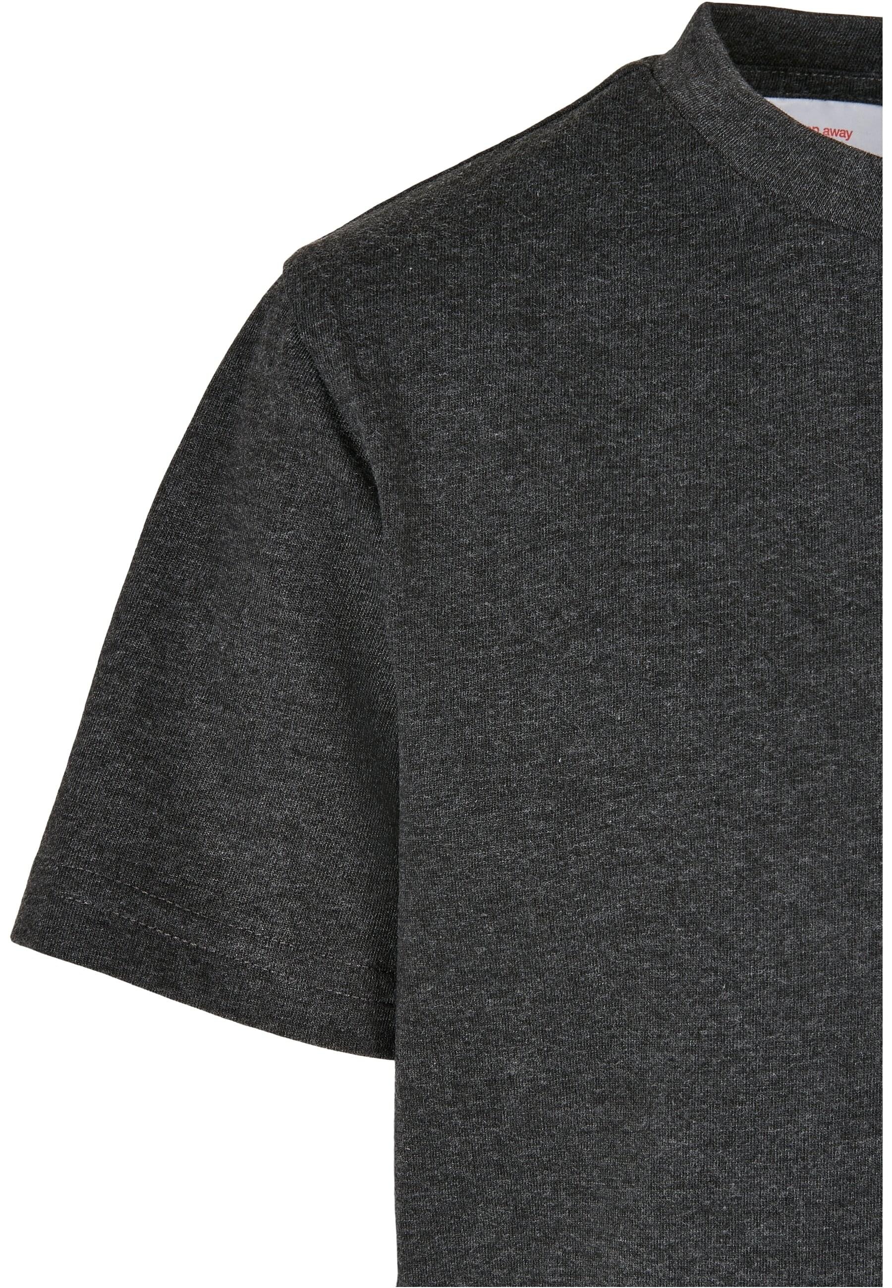 URBAN CLASSICS T-Shirt »Urban Classics Herren Boys Tall Tee«, (1 tlg.)