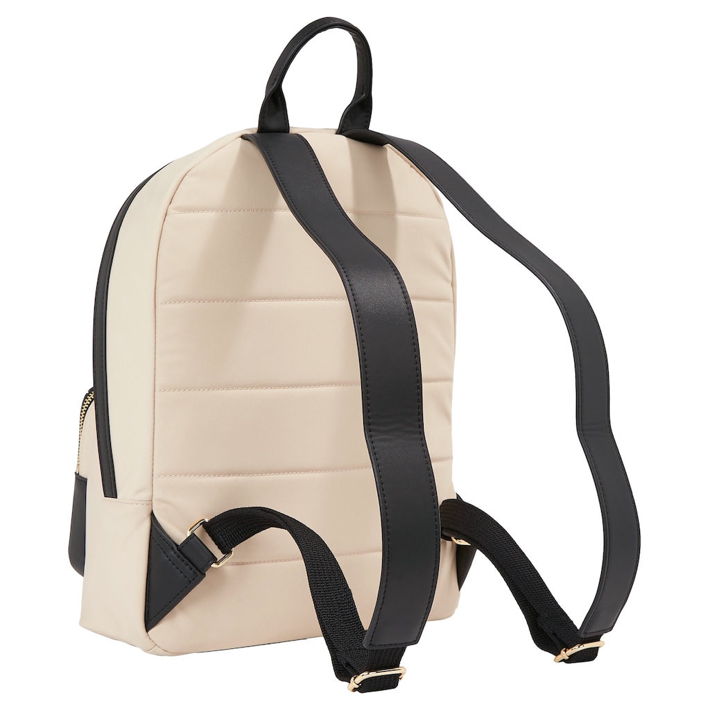 Tommy Hilfiger Cityrucksack »TH ESSENTIAL S BACKPACK CB«