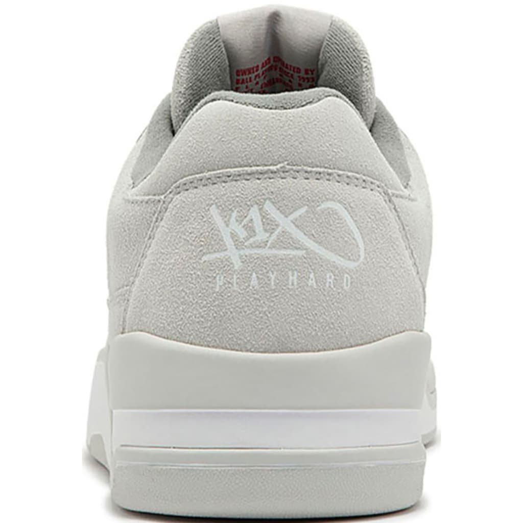 K1X Sneaker »Glide lt. grey/white M«